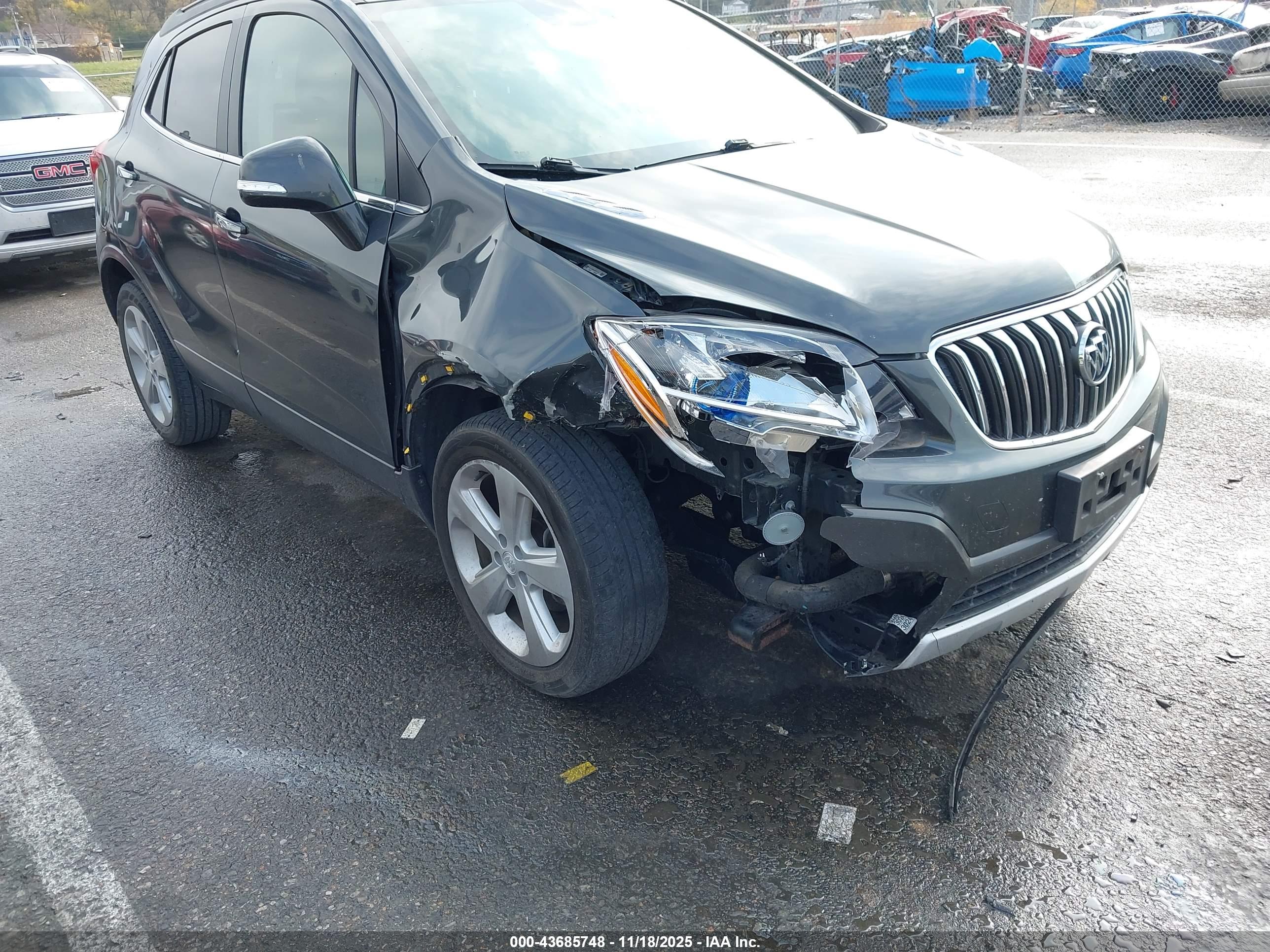 BUICK ENCORE image 6