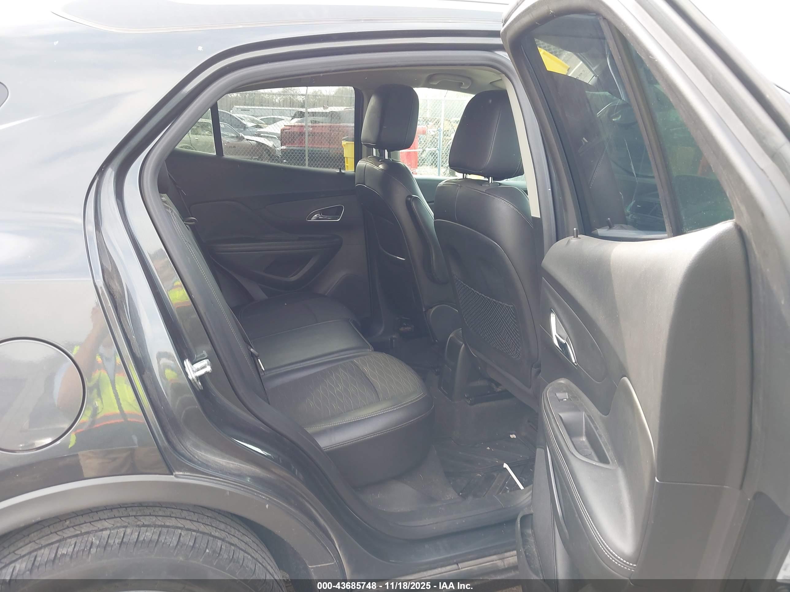 BUICK ENCORE image 8