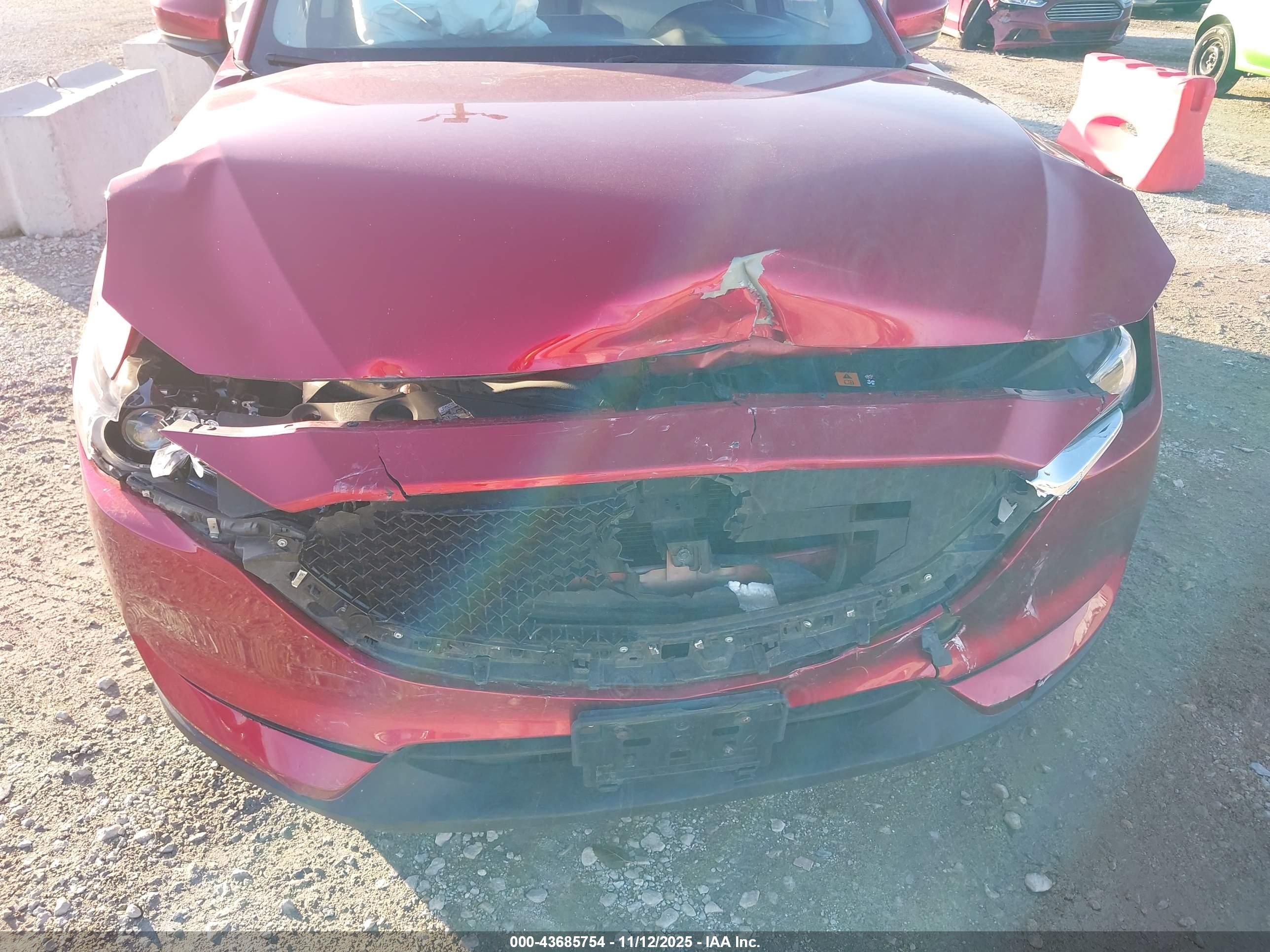 MAZDA CX-5 image 6