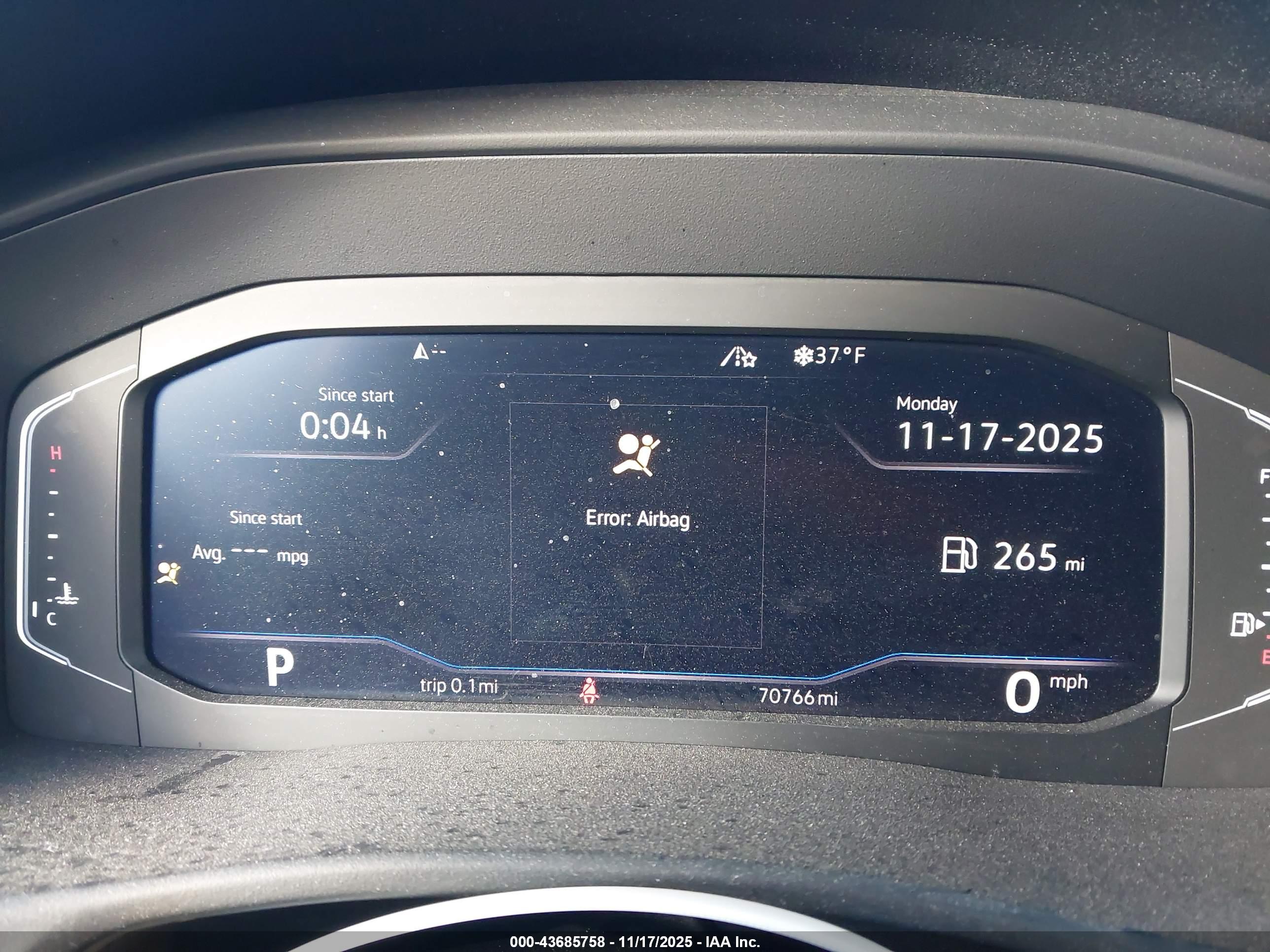 VOLKSWAGEN ATLAS image 7