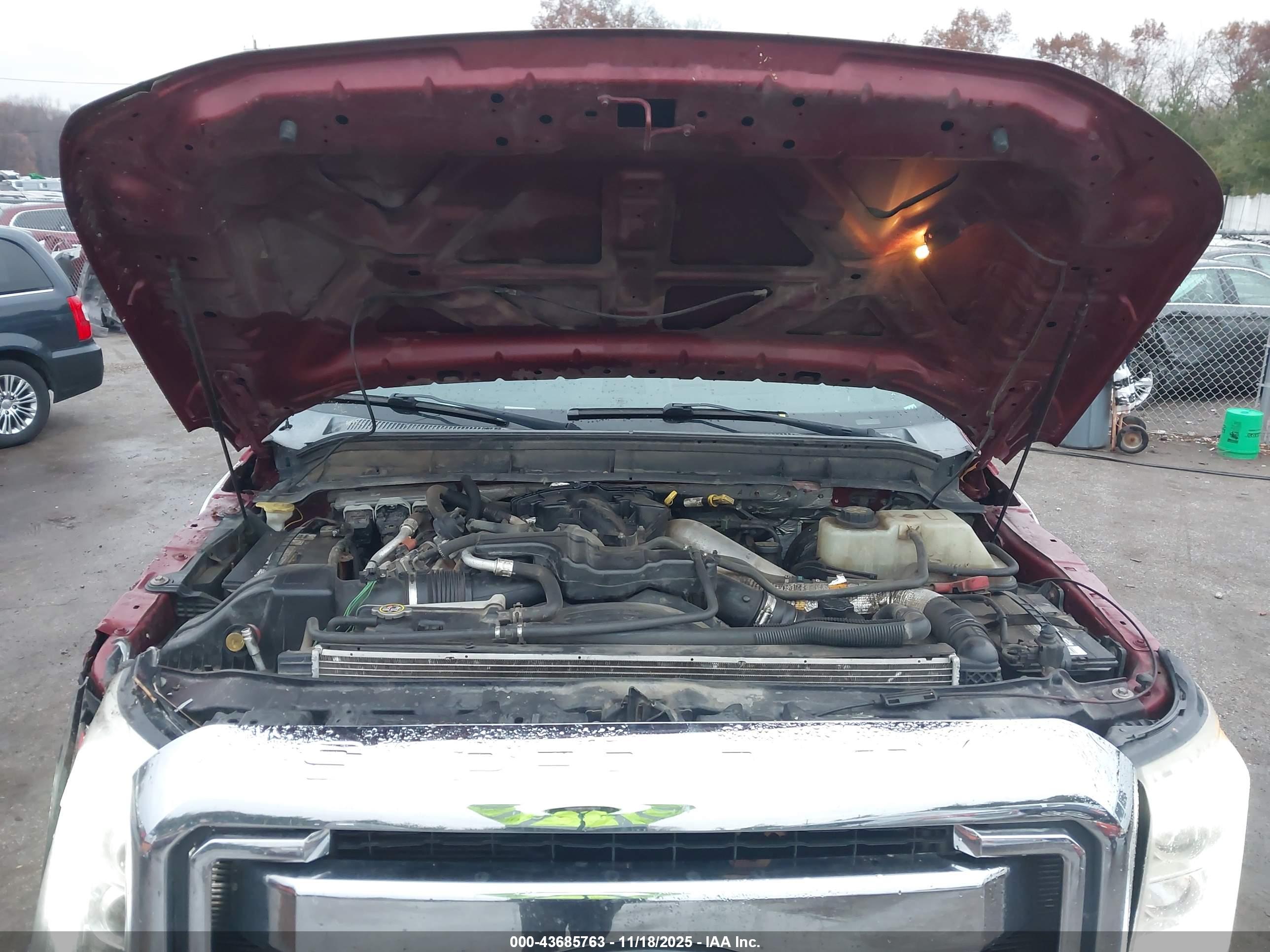 FORD F-350 image 10