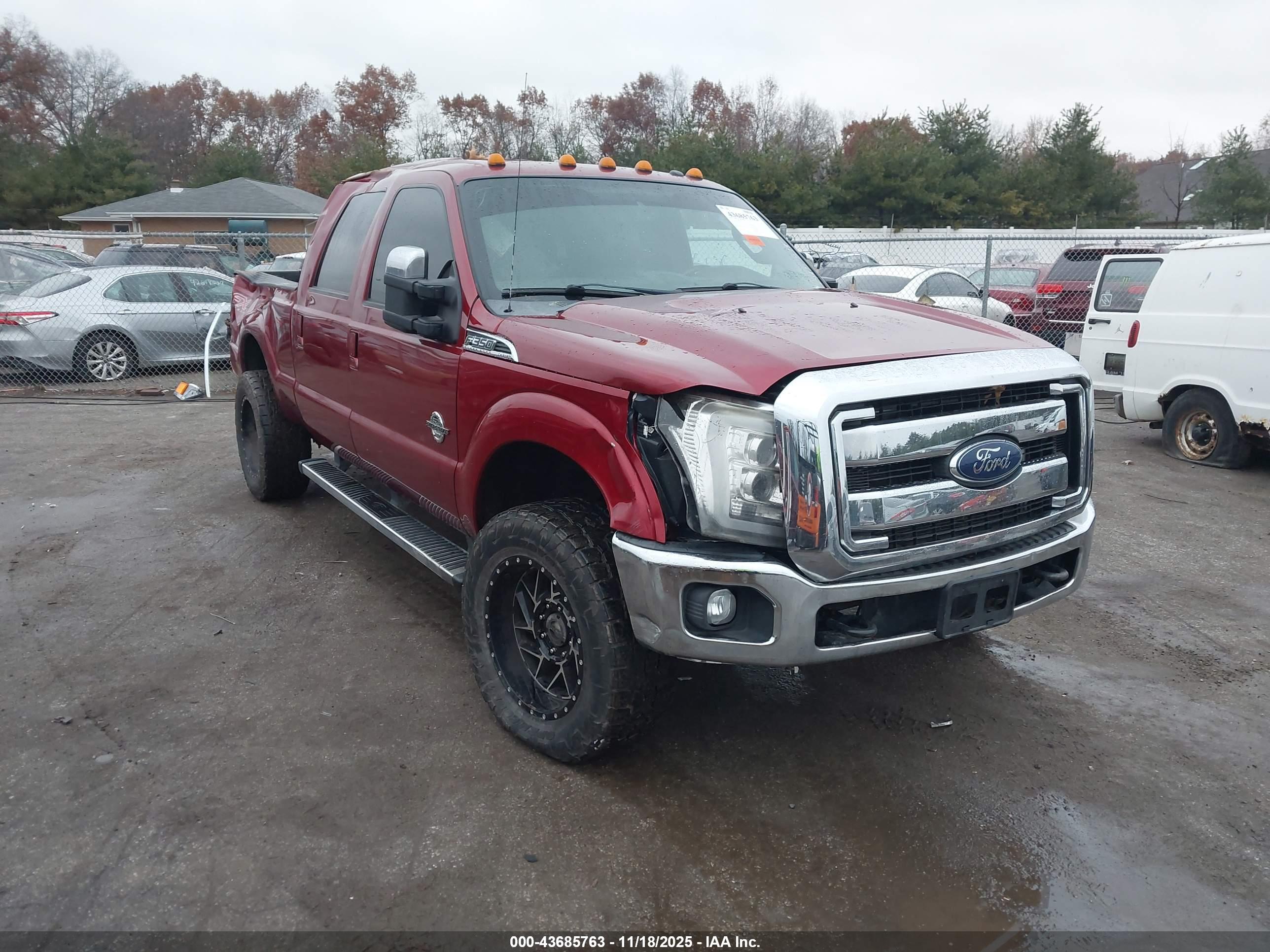 FORD F-350 image 2