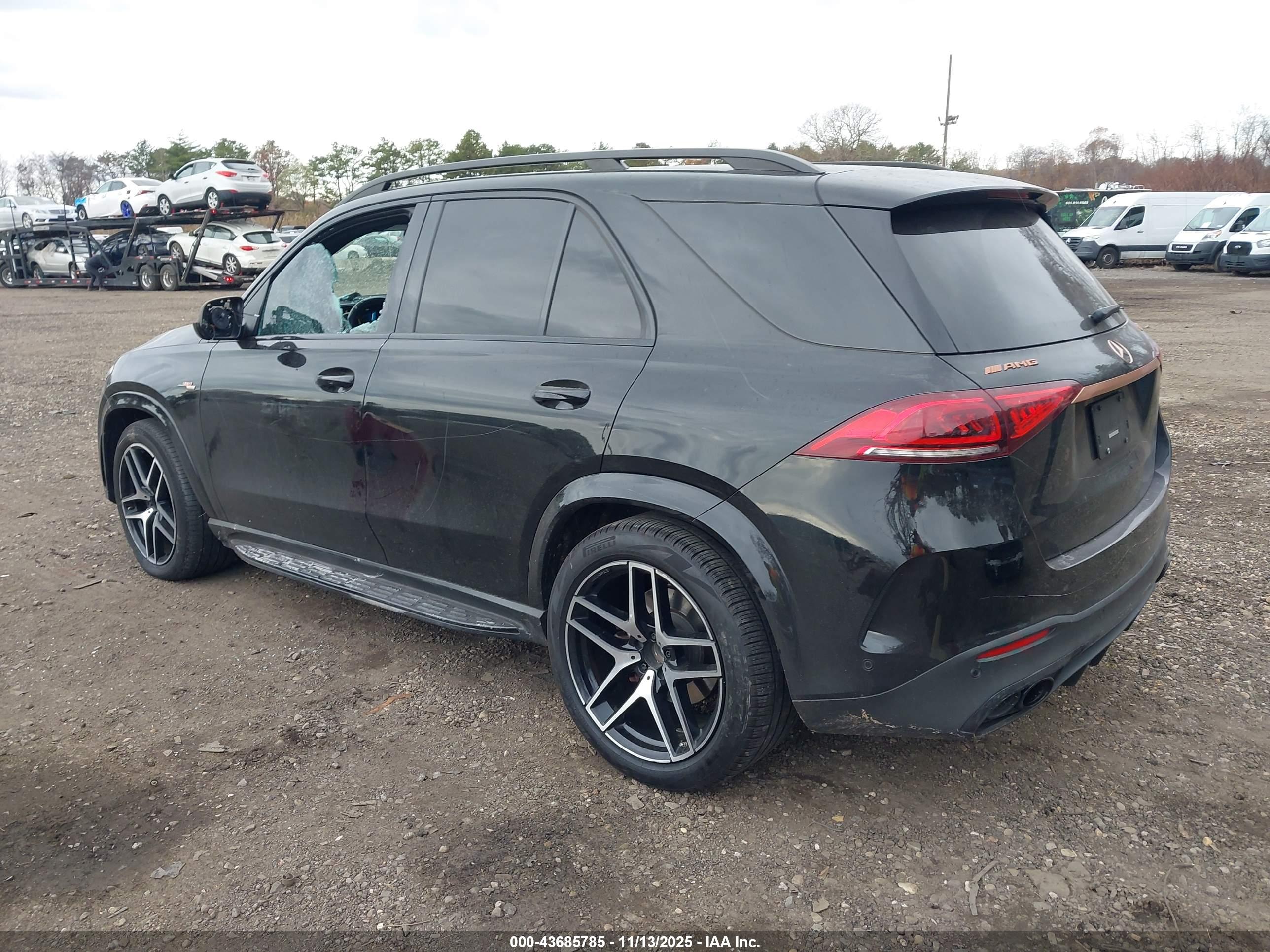 MERCEDES-BENZ AMG image 3
