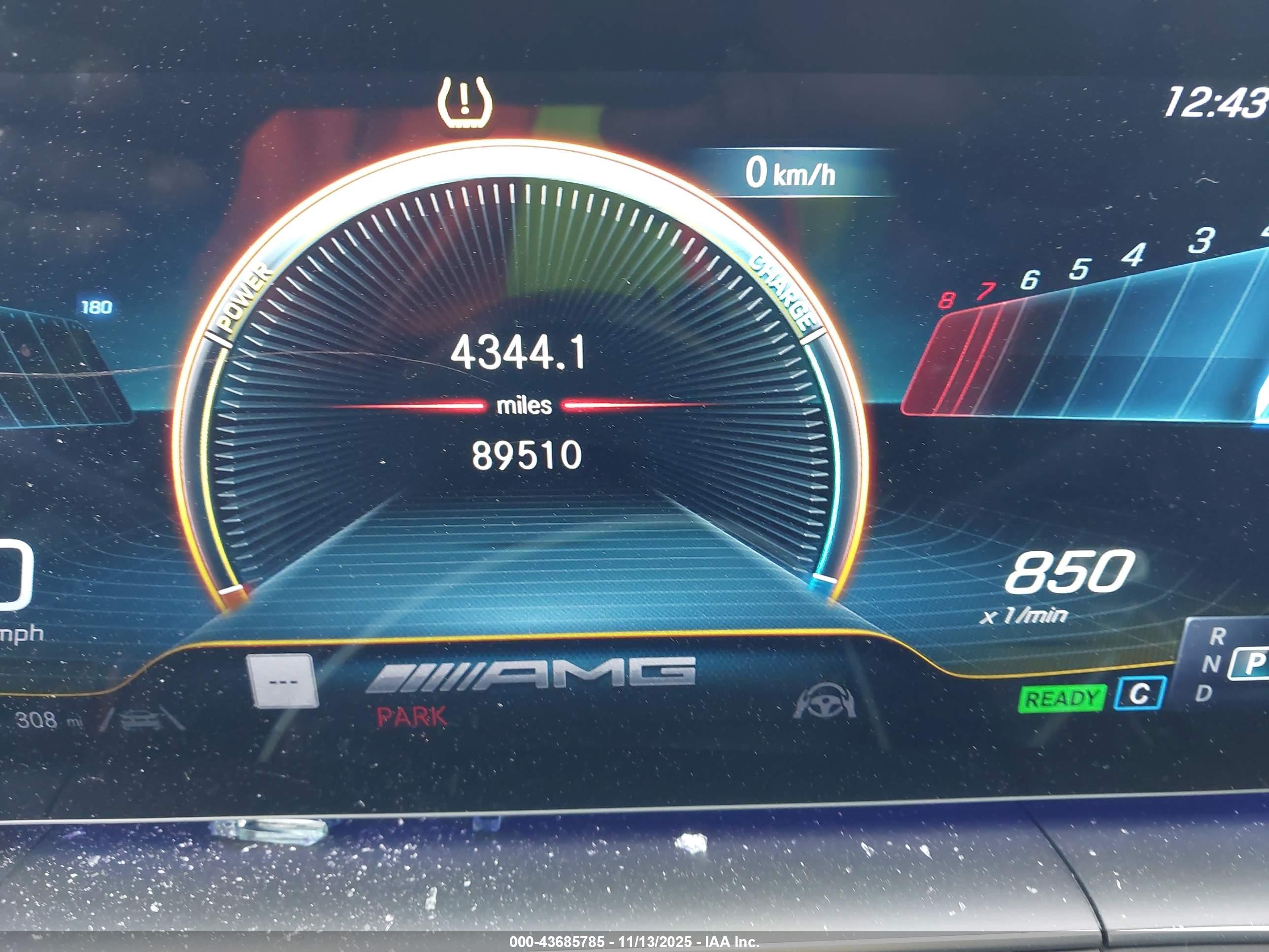 MERCEDES-BENZ AMG image 7
