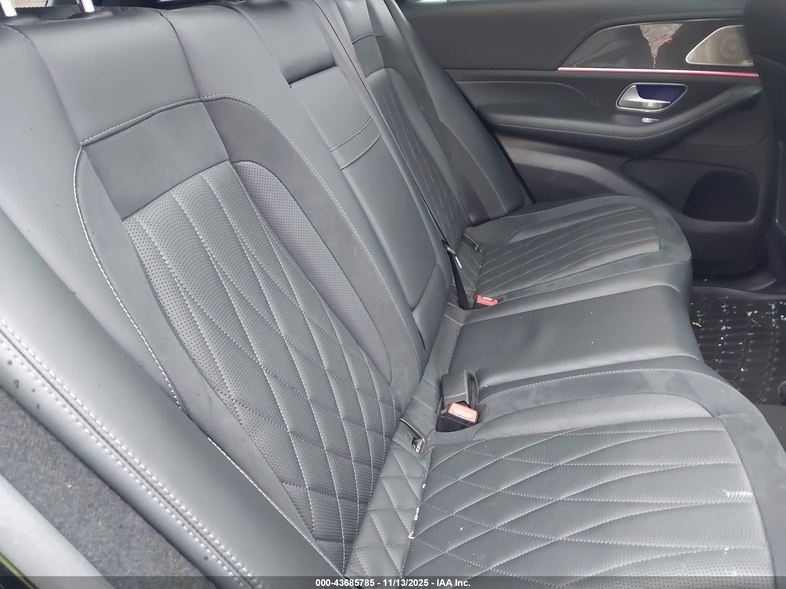 MERCEDES-BENZ AMG image 8
