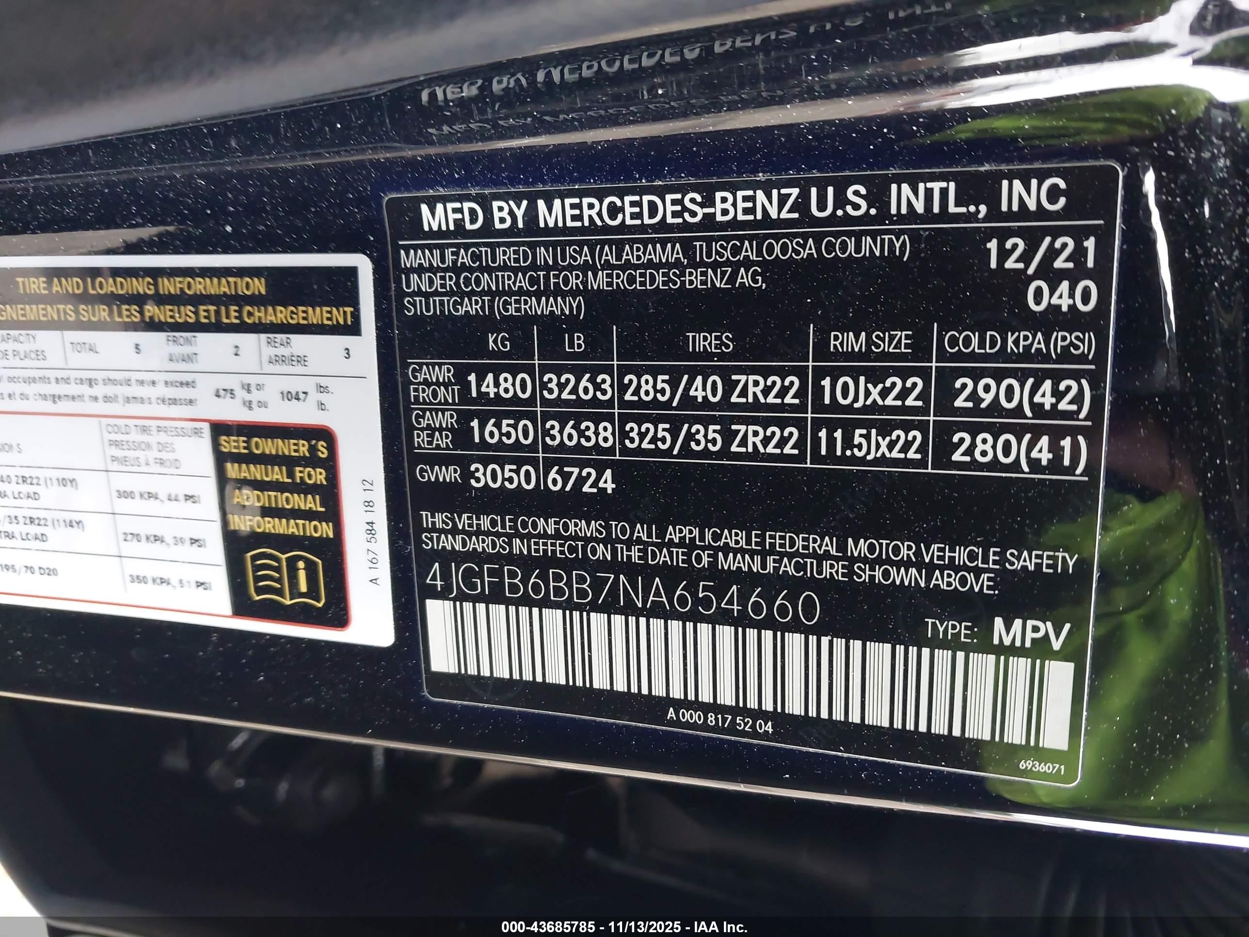 MERCEDES-BENZ AMG image 9