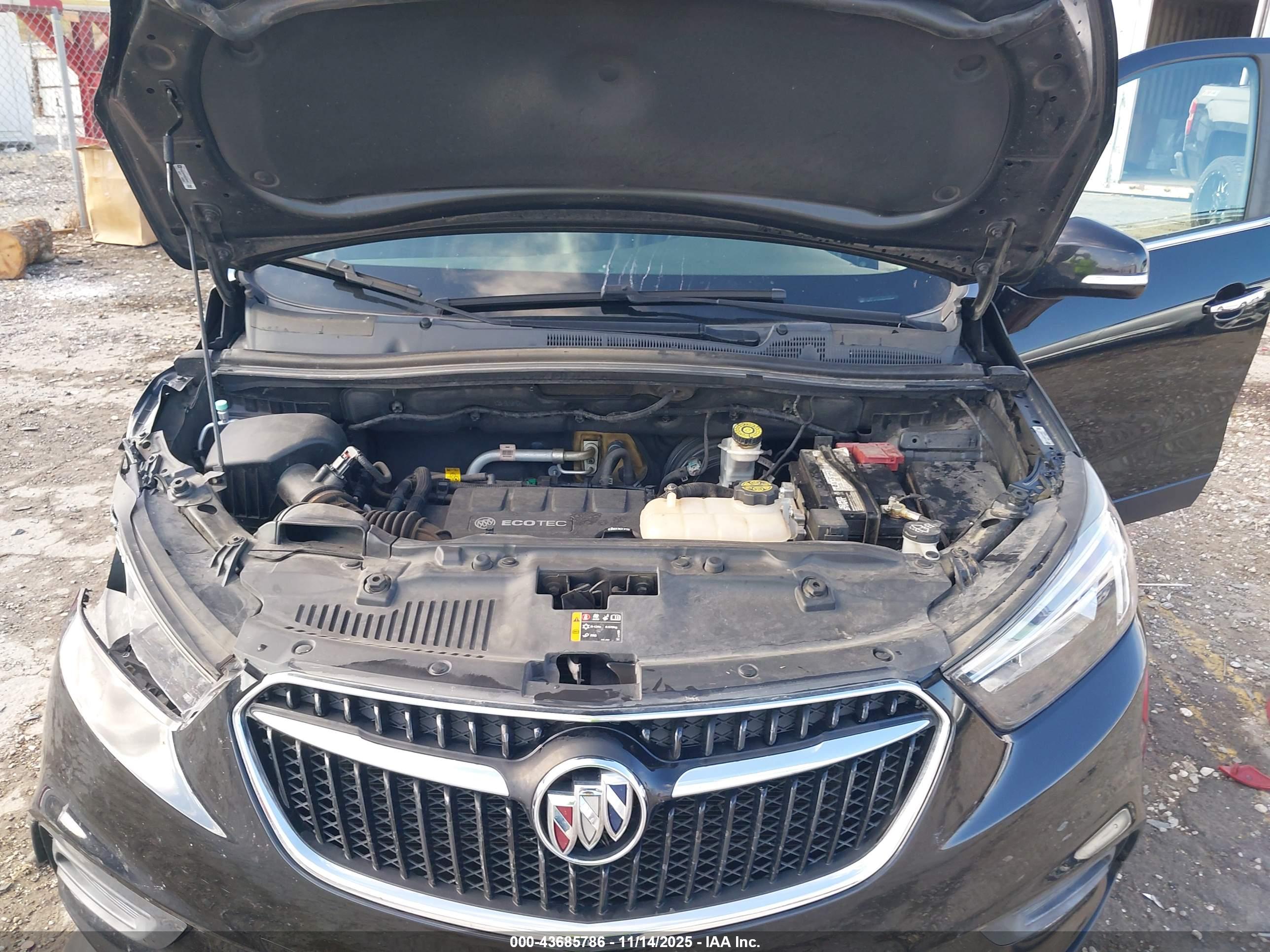 BUICK ENCORE image 10