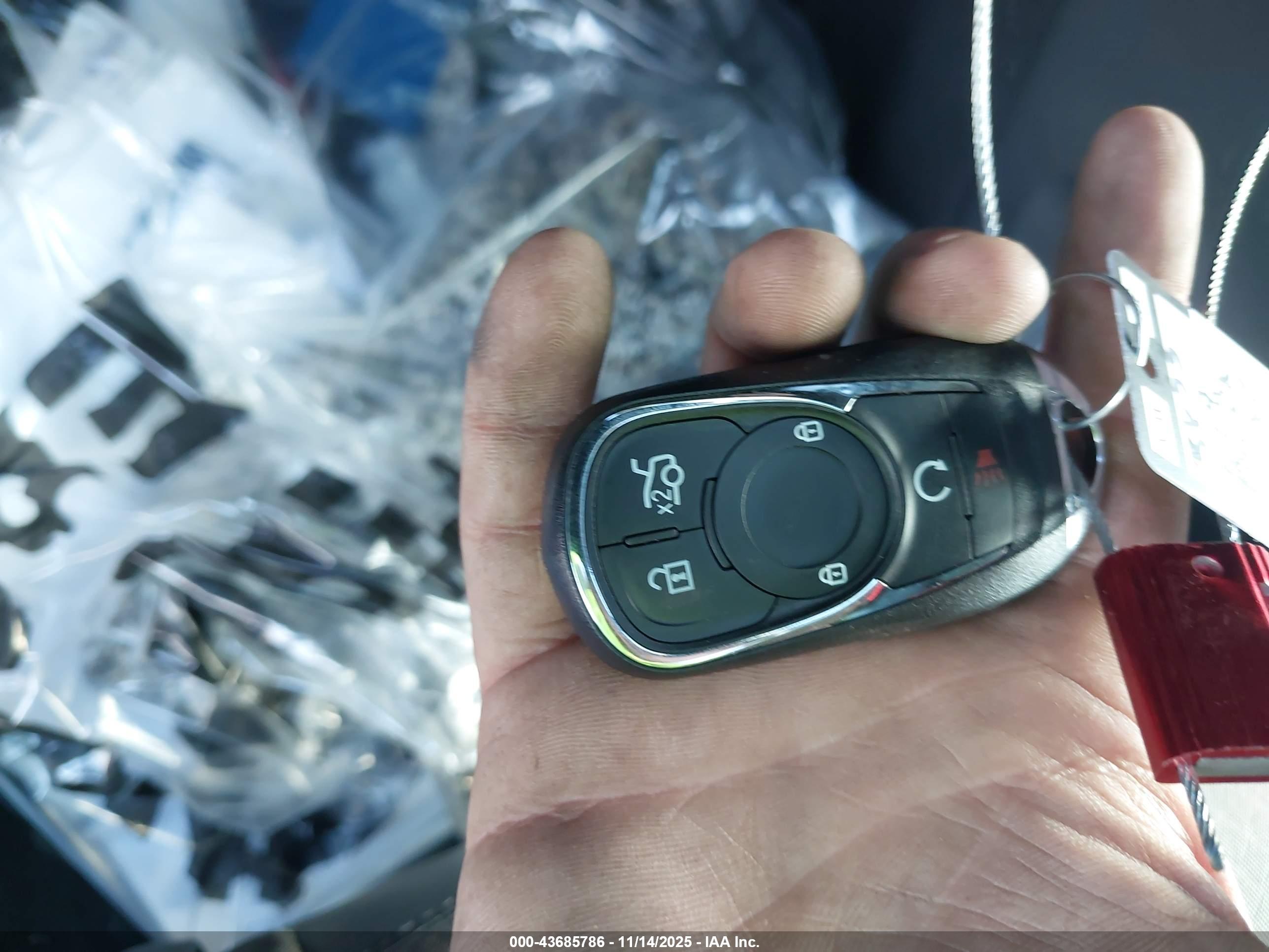 BUICK ENCORE image 11