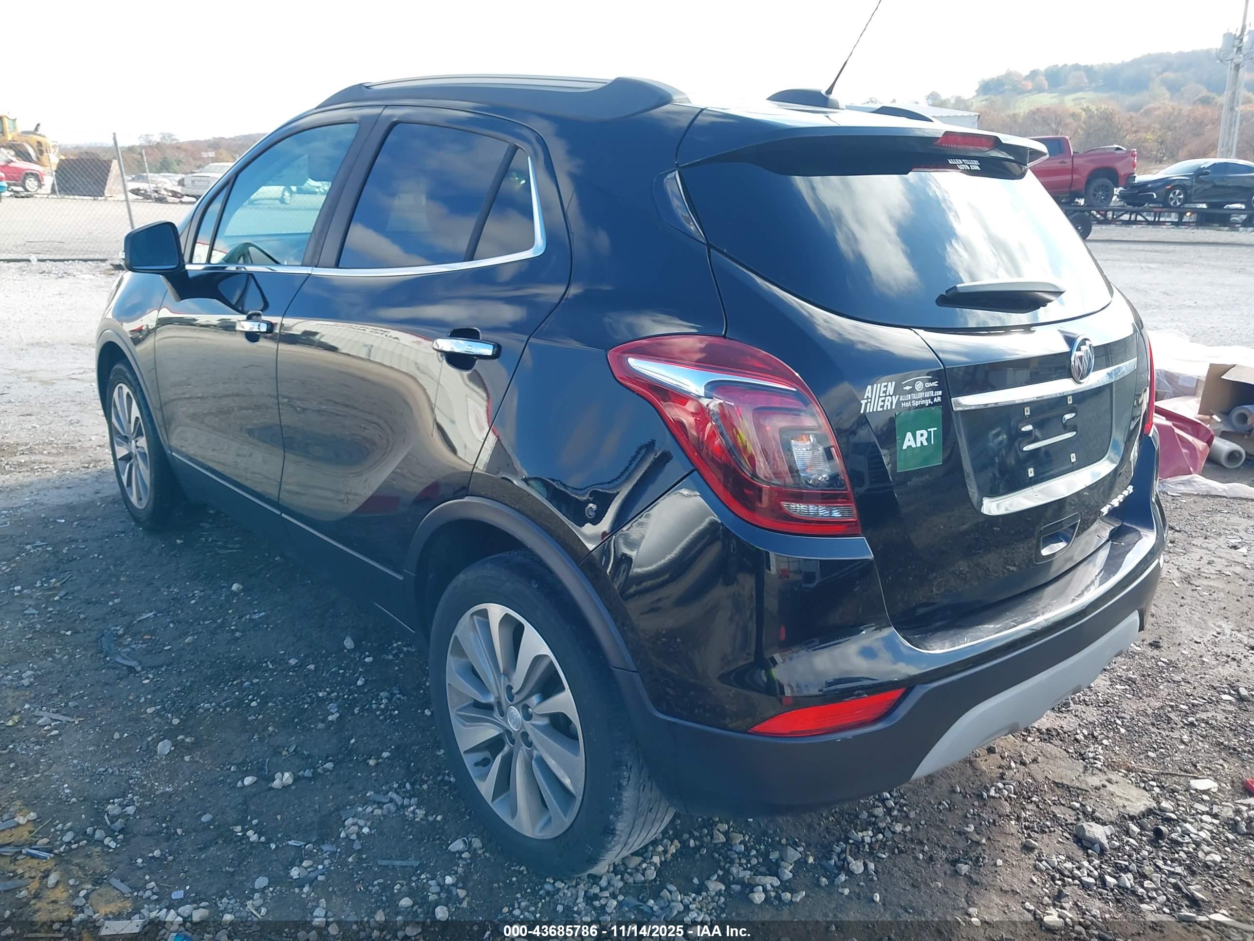 BUICK ENCORE image 3