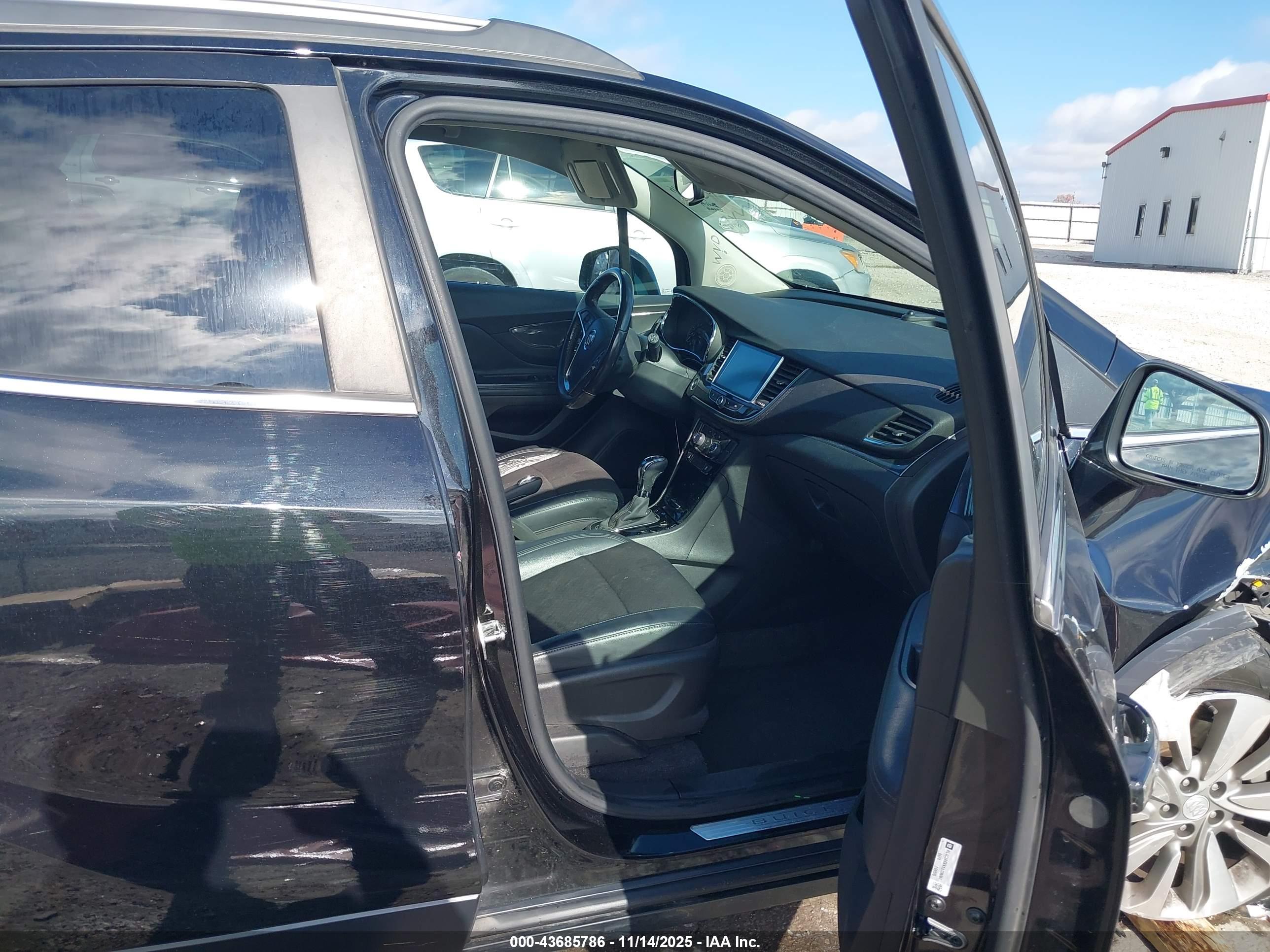 BUICK ENCORE image 5