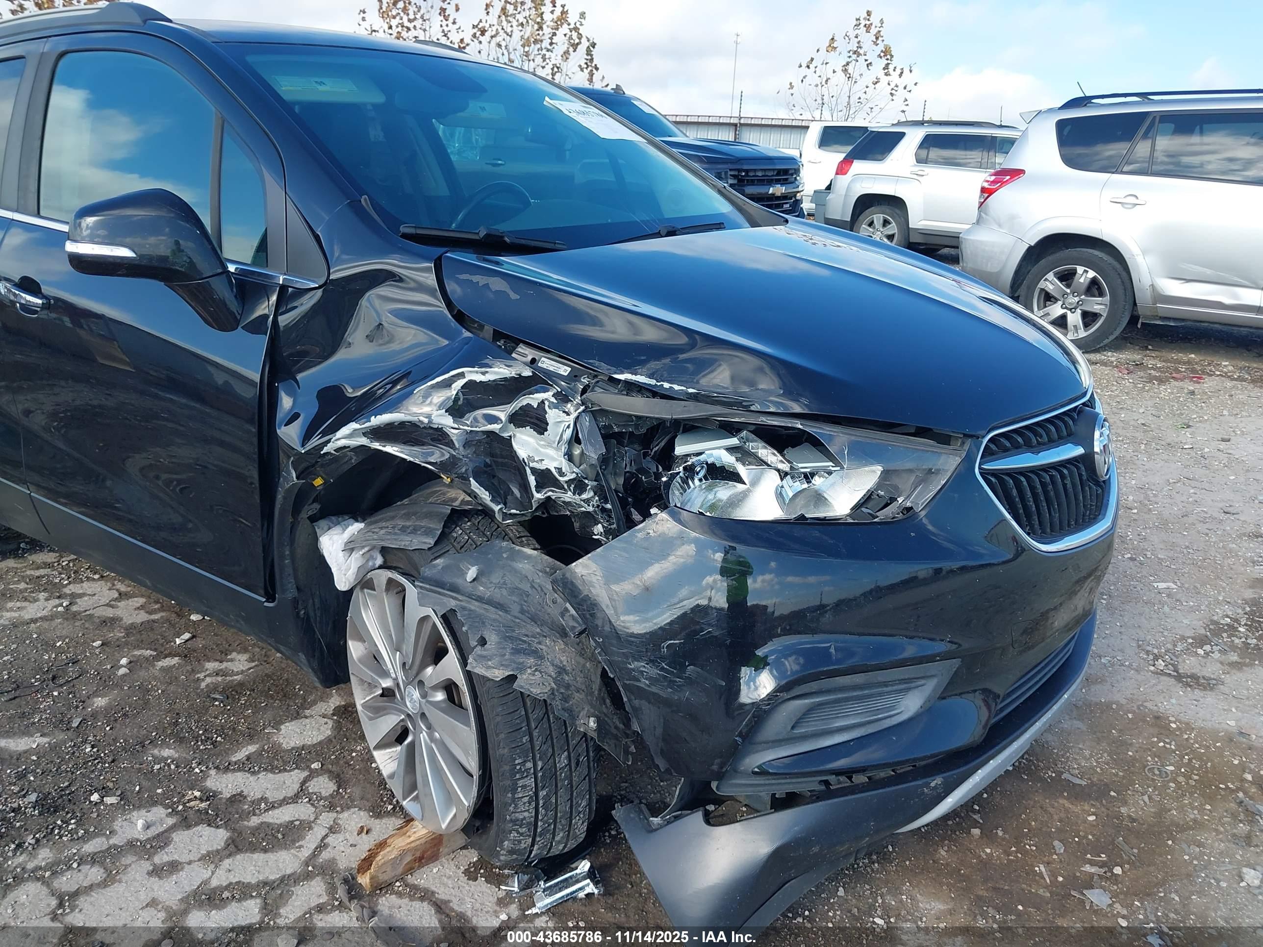 BUICK ENCORE image 6