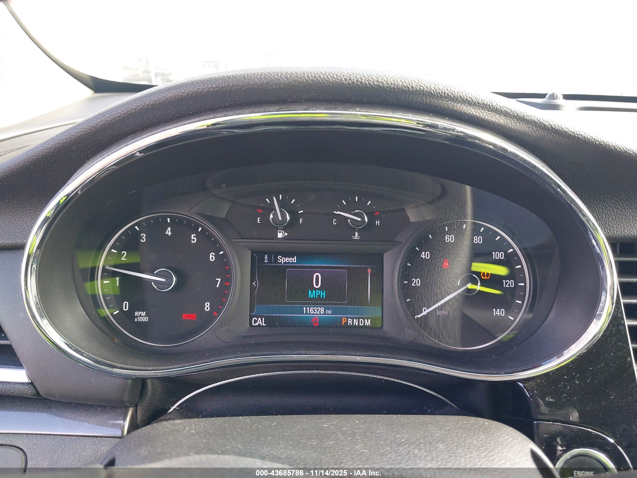 BUICK ENCORE image 7