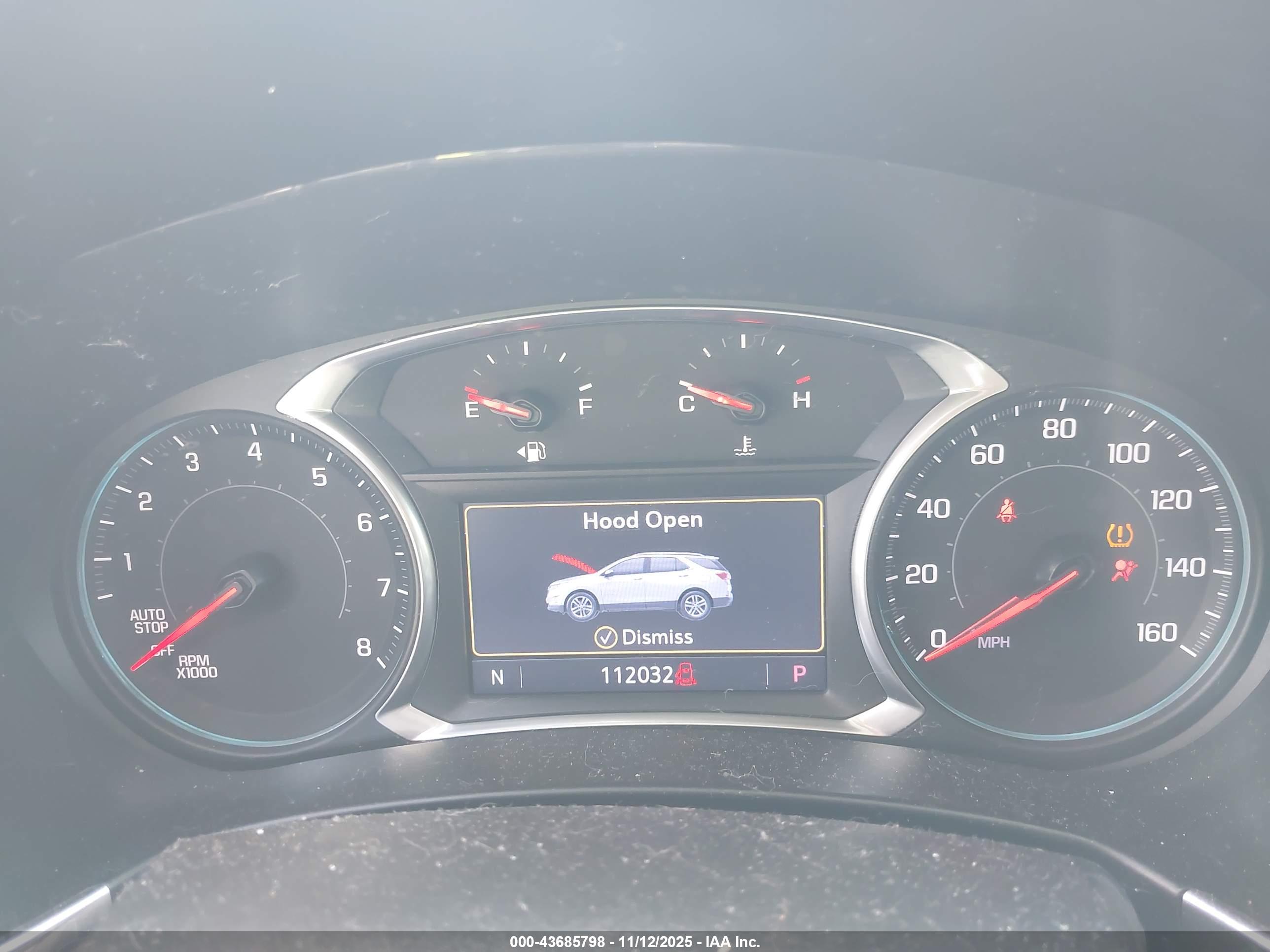 CHEVROLET EQUINOX image 7