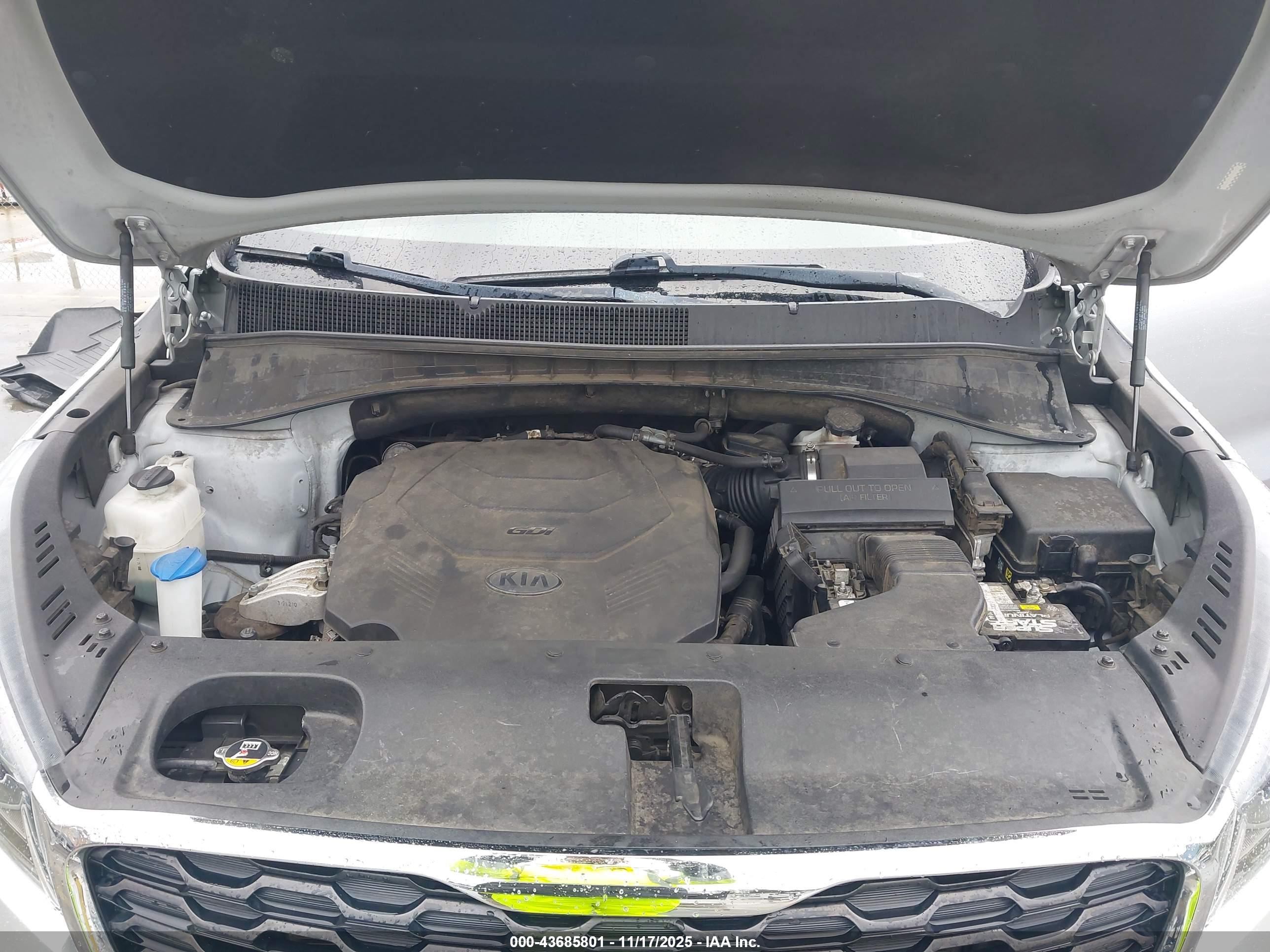 KIA SORENTO image 10