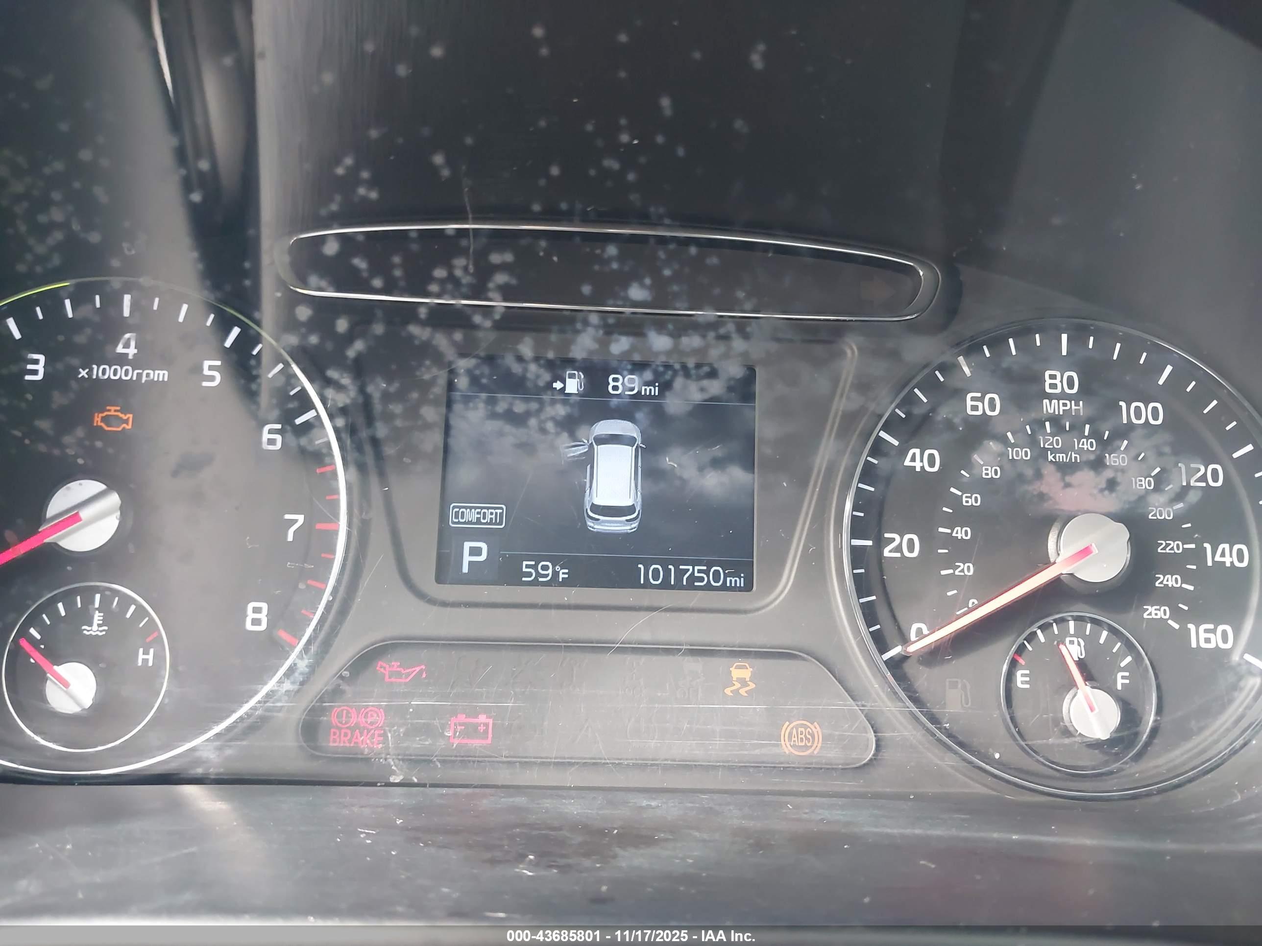 KIA SORENTO image 7