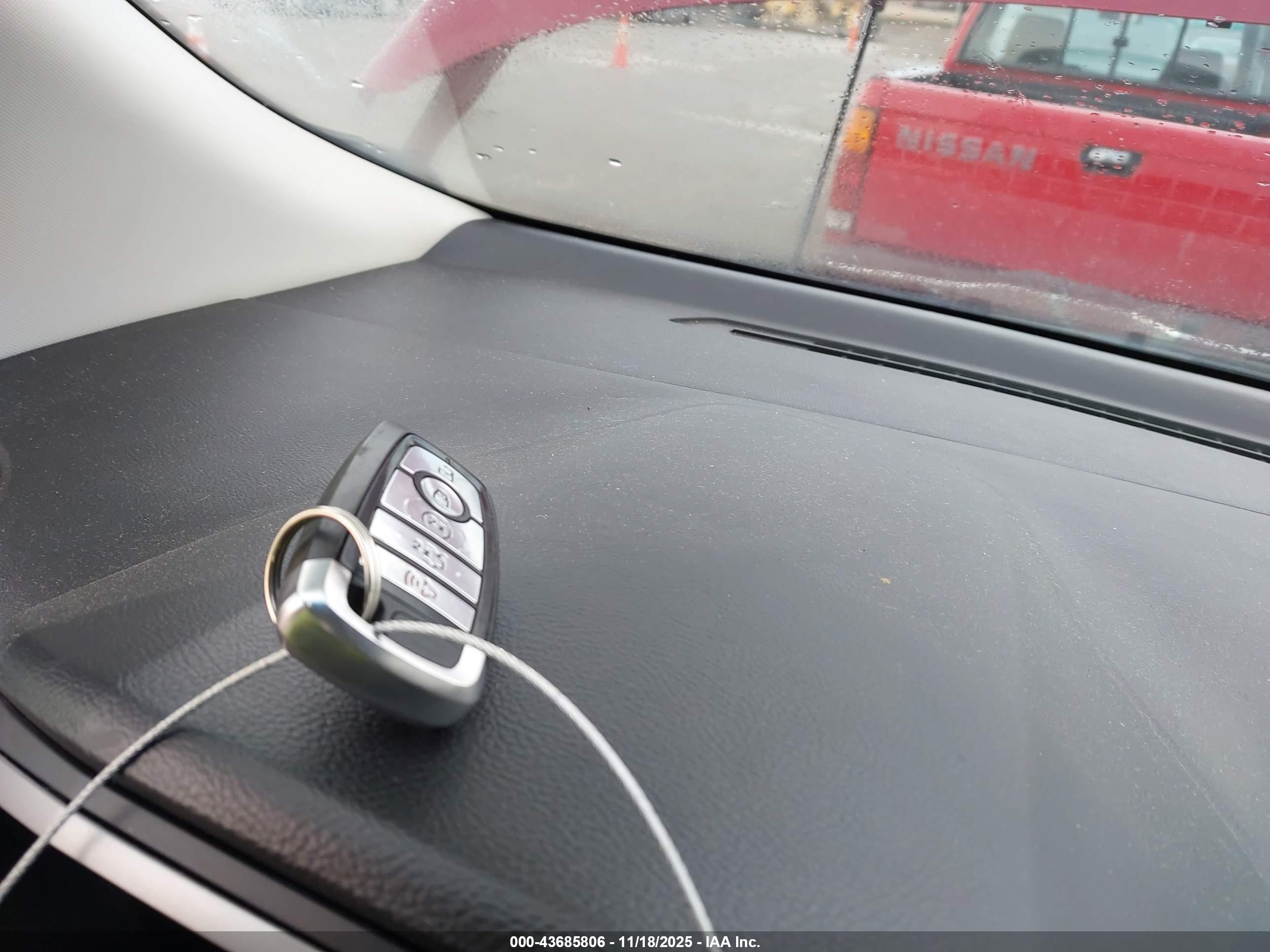 FORD EDGE image 11
