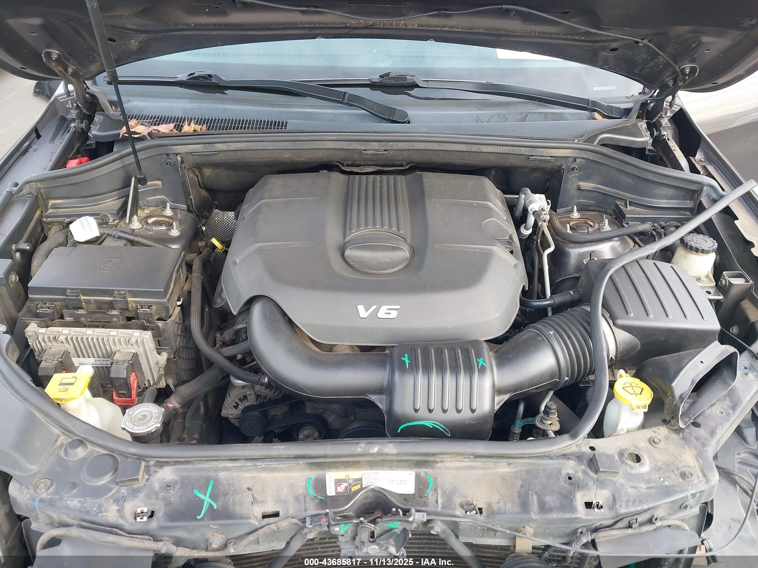 JEEP GRAND image 10