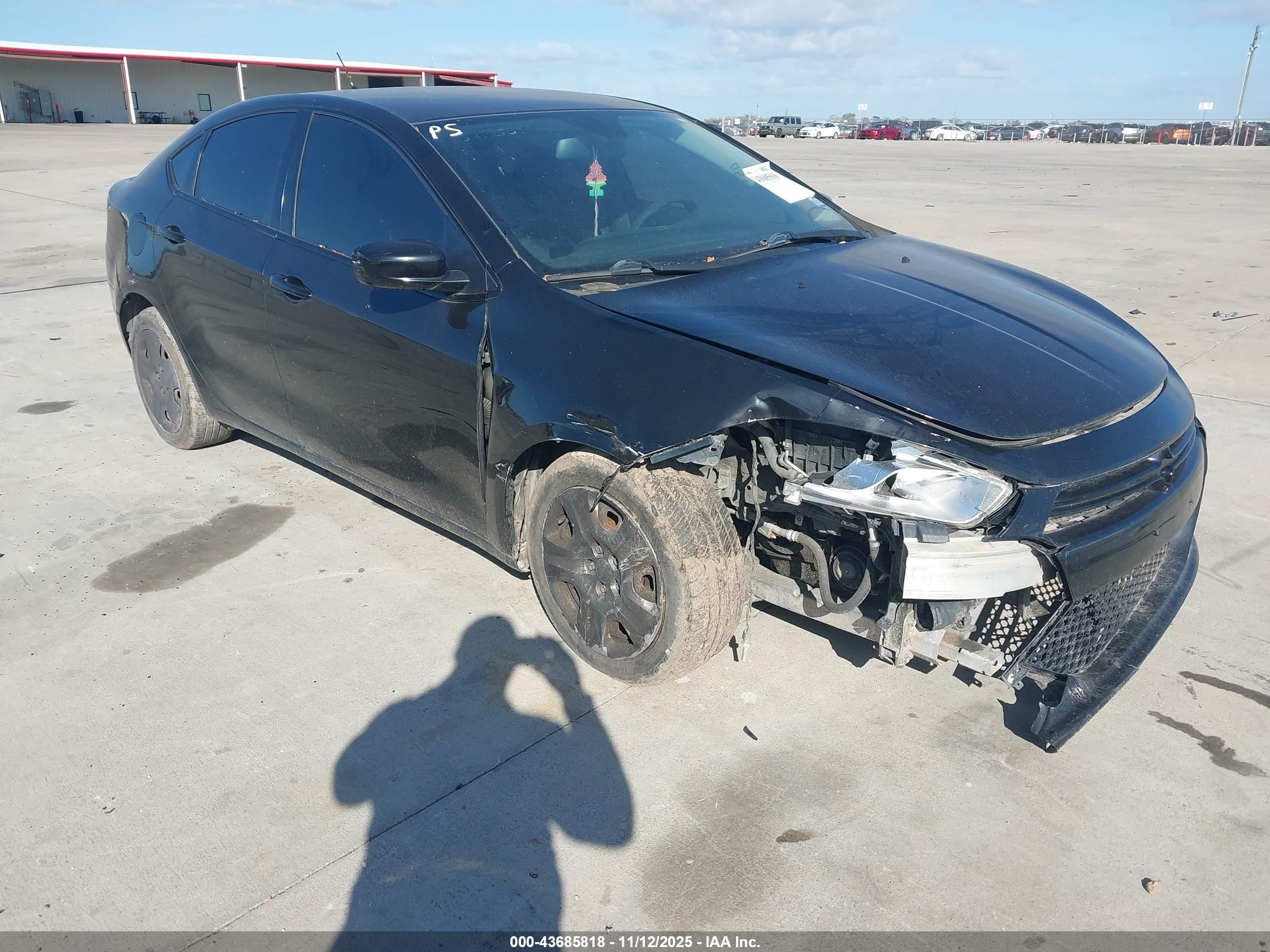 DODGE DART image 6