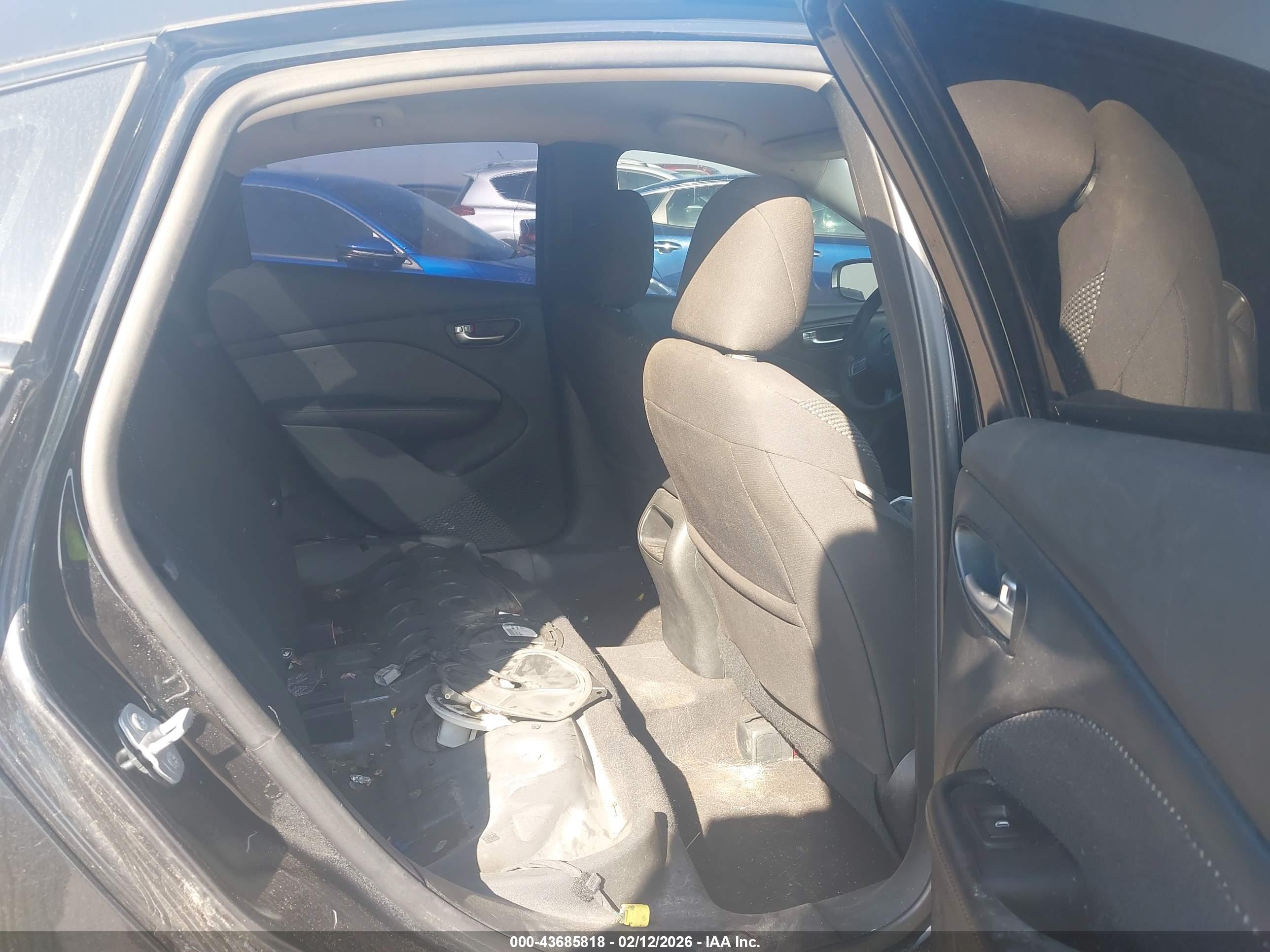 DODGE DART image 8