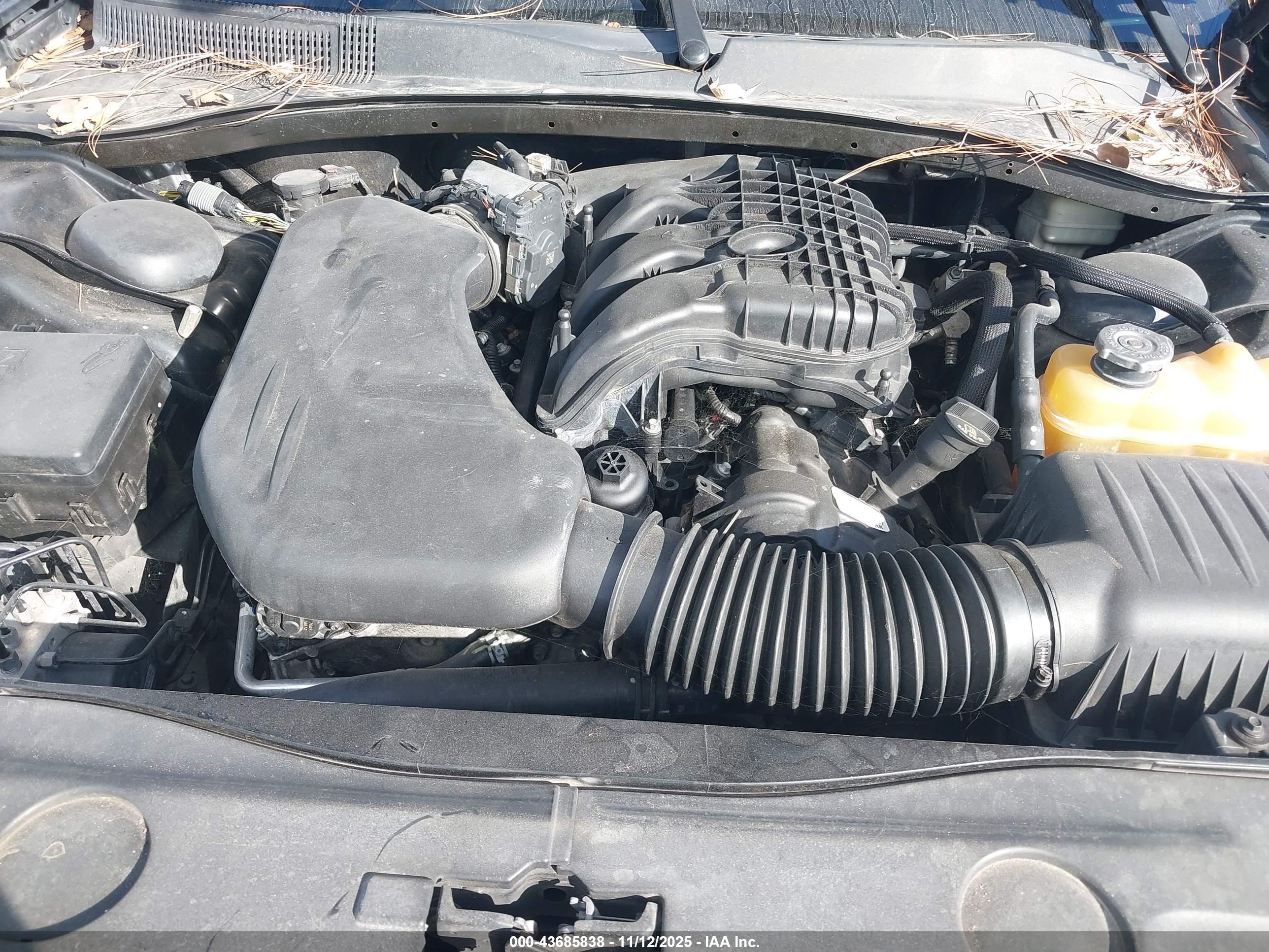 DODGE CHARGER image 10