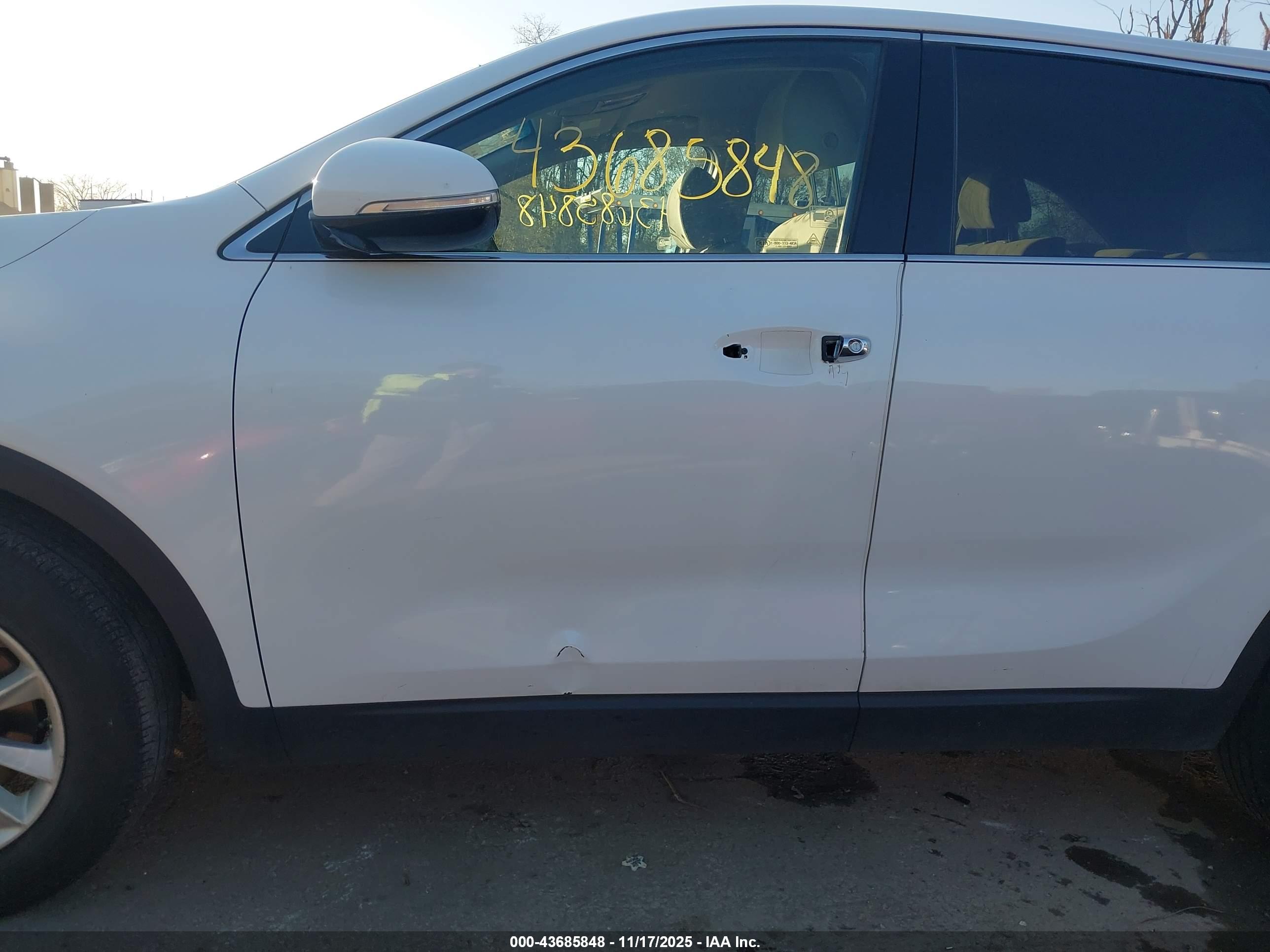 KIA SORENTO image 6