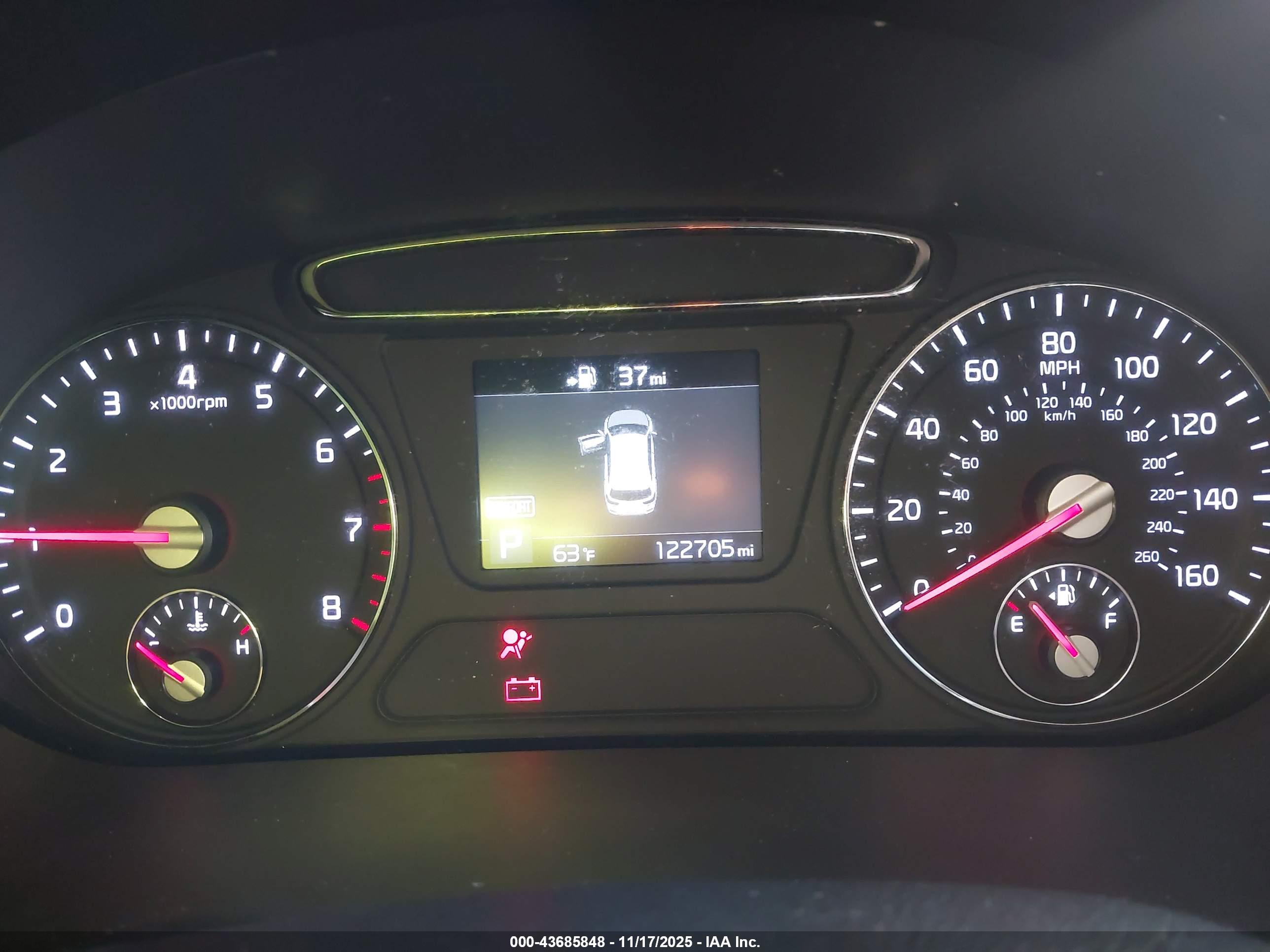 KIA SORENTO image 7
