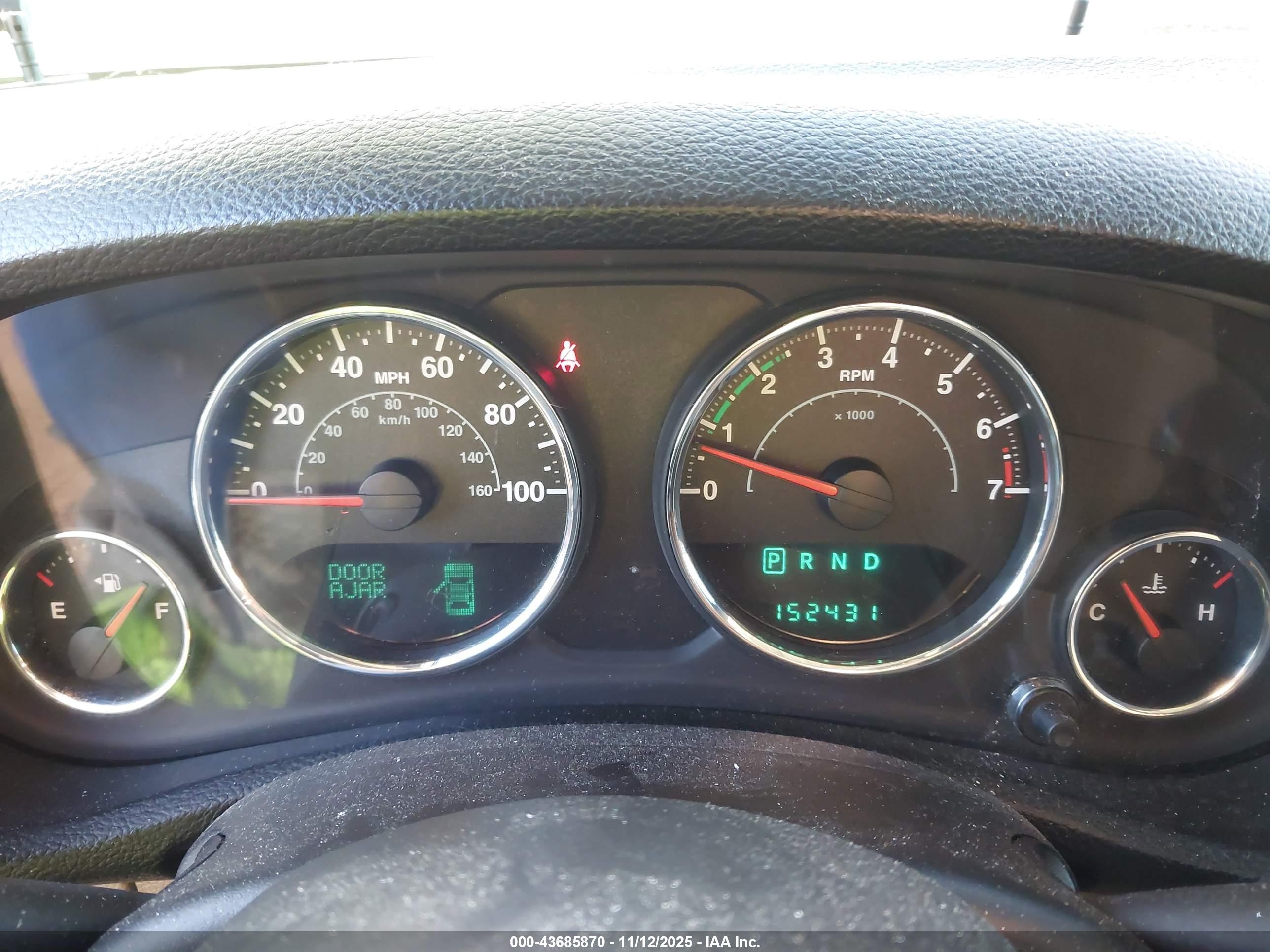 JEEP WRANGLER image 7