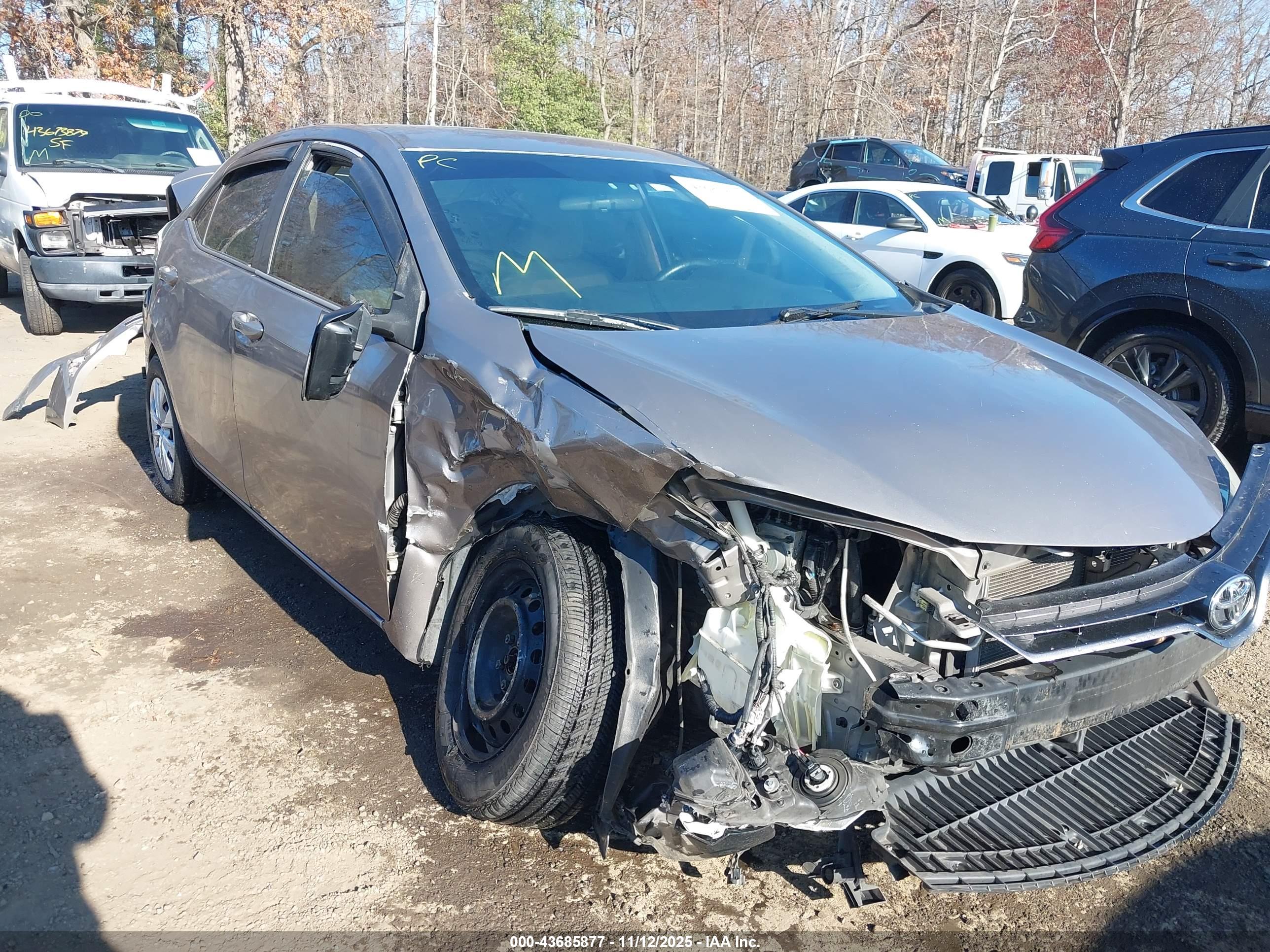 TOYOTA COROLLA image 6