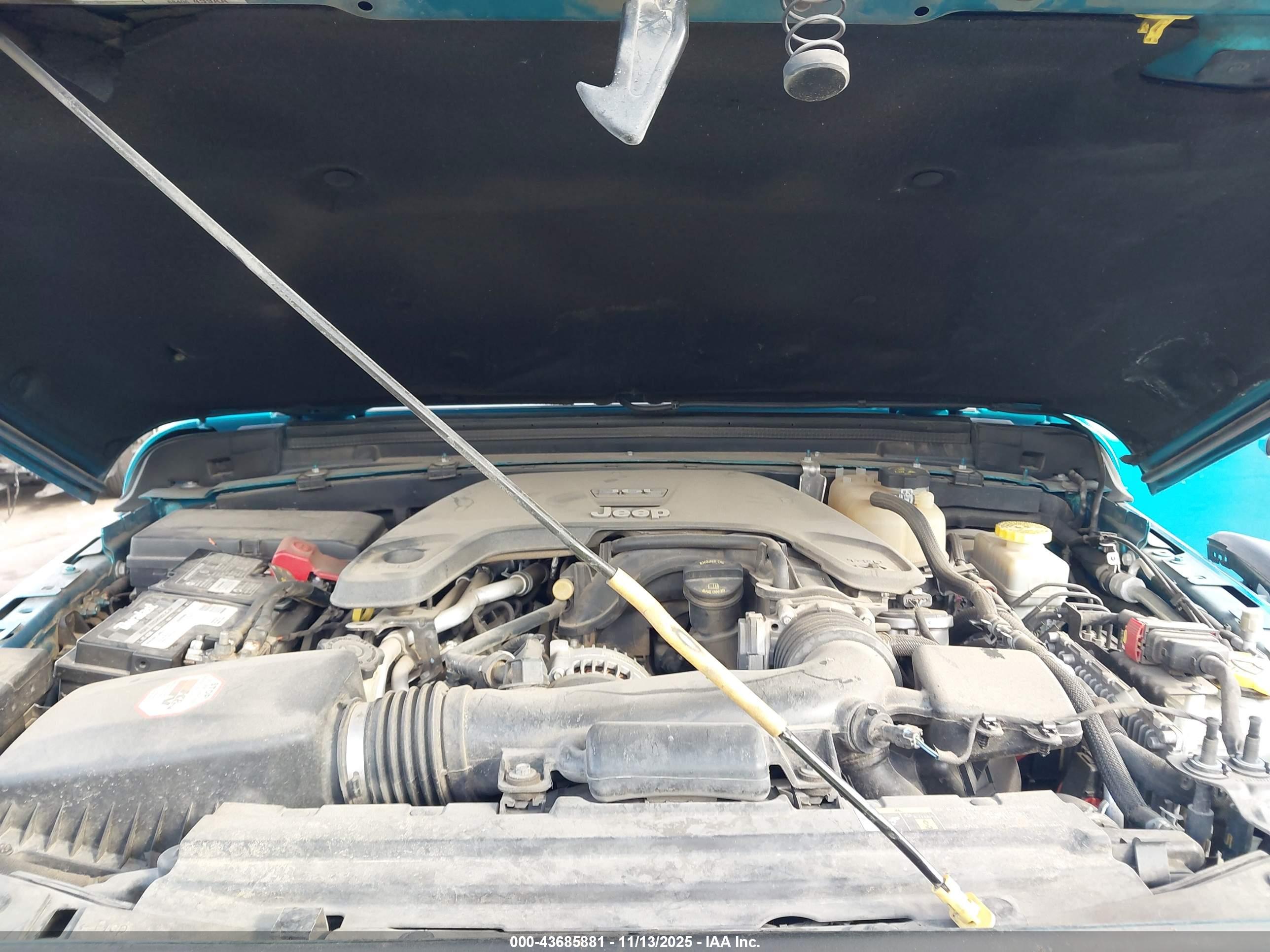 JEEP WRANGLER image 10