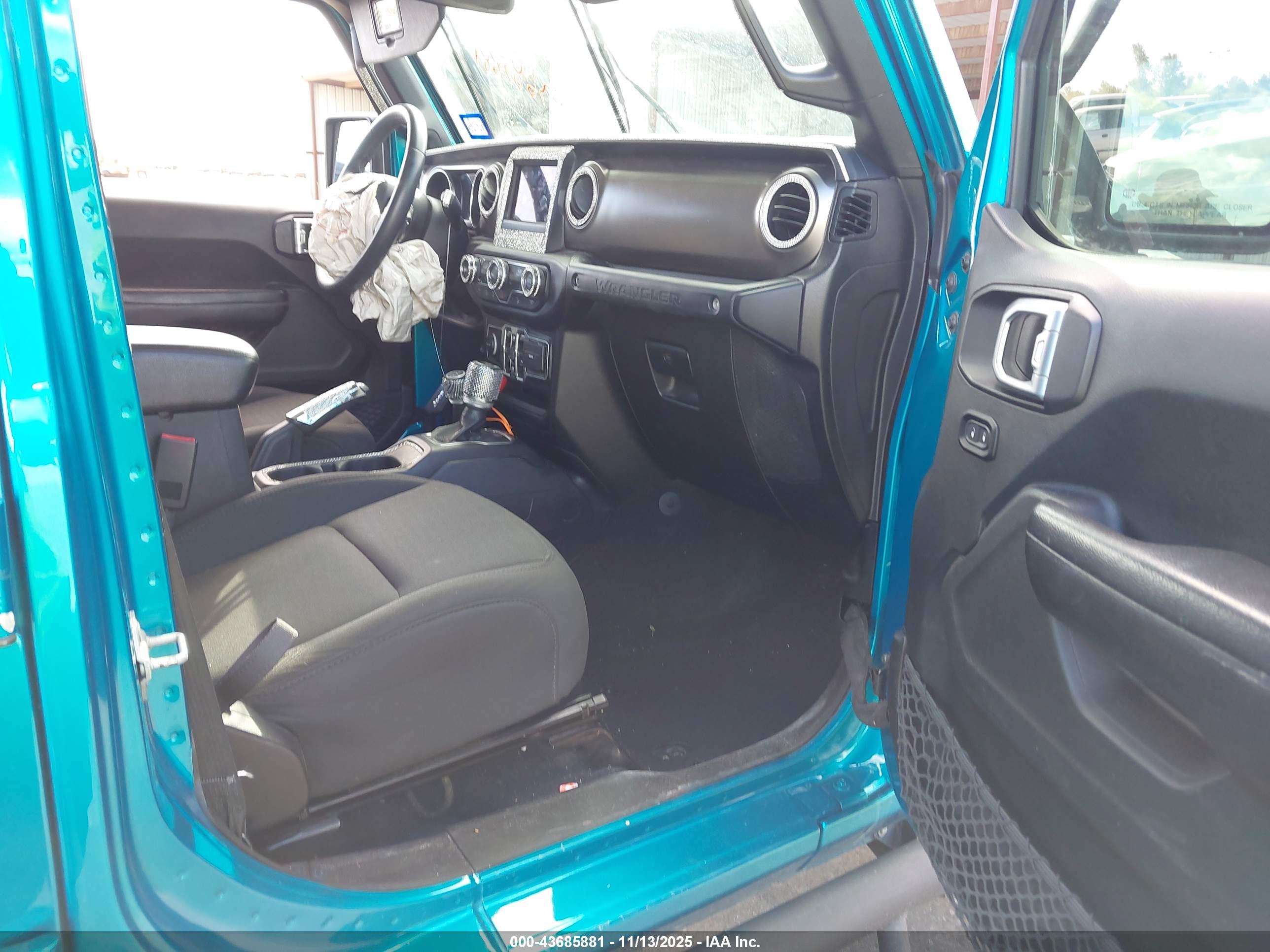 JEEP WRANGLER image 5