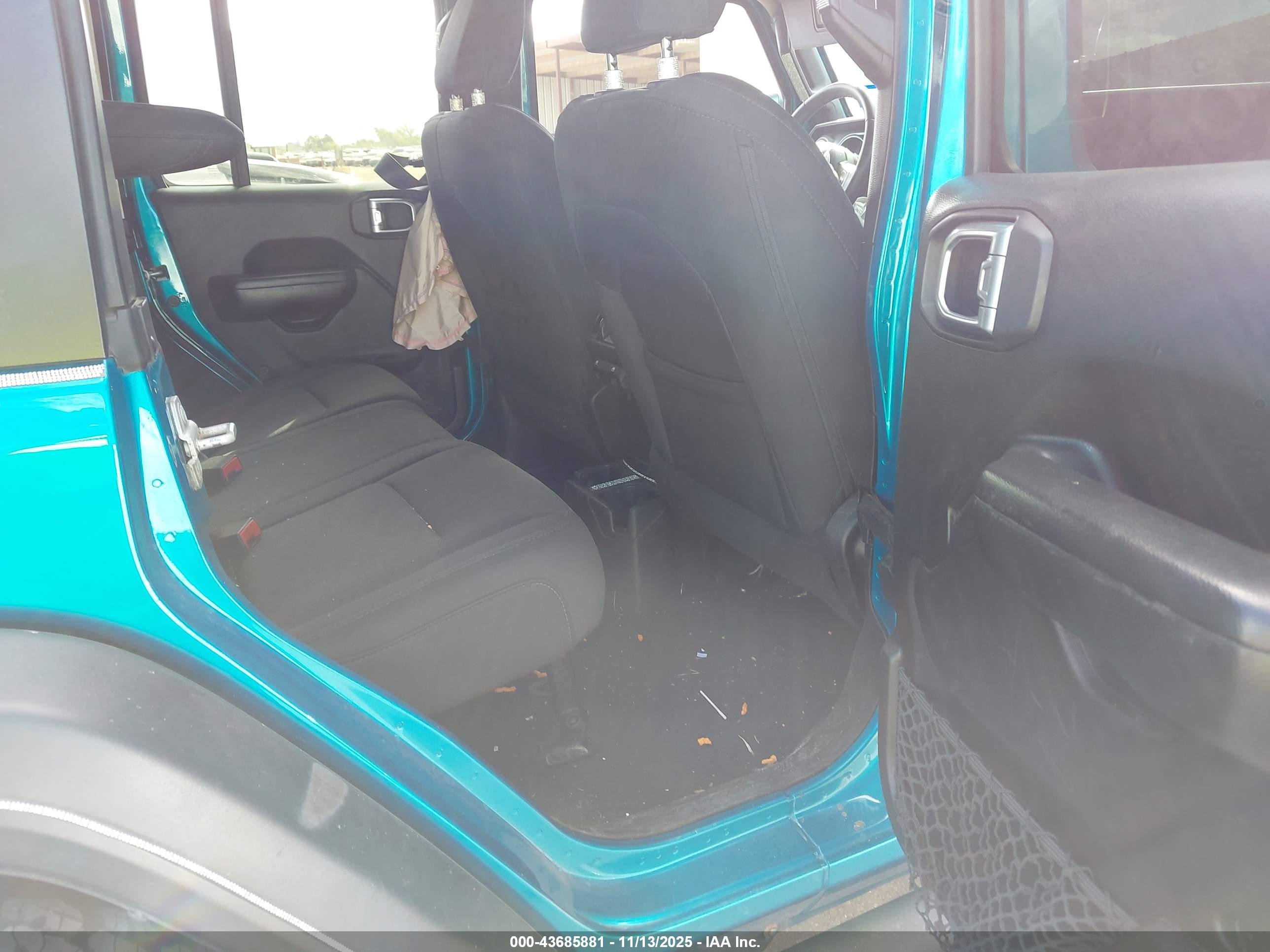 JEEP WRANGLER image 8