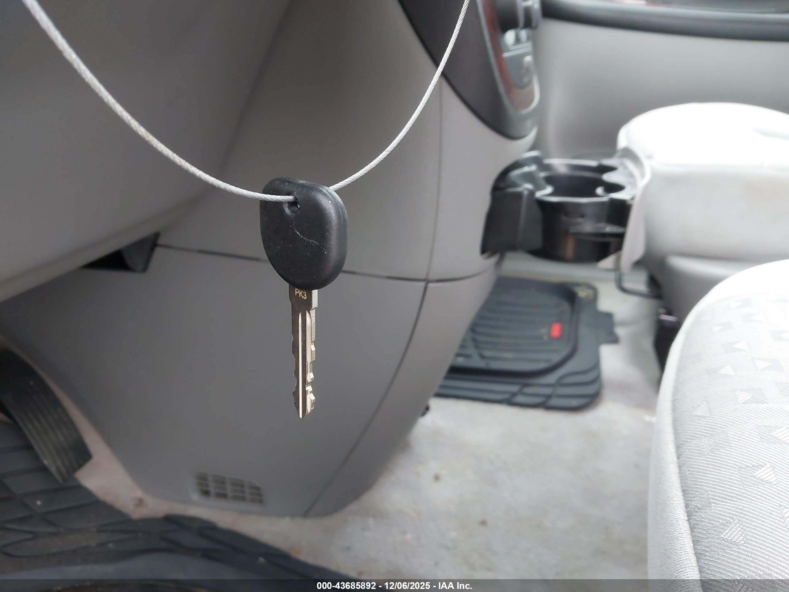 CHEVROLET UPLANDER image 11