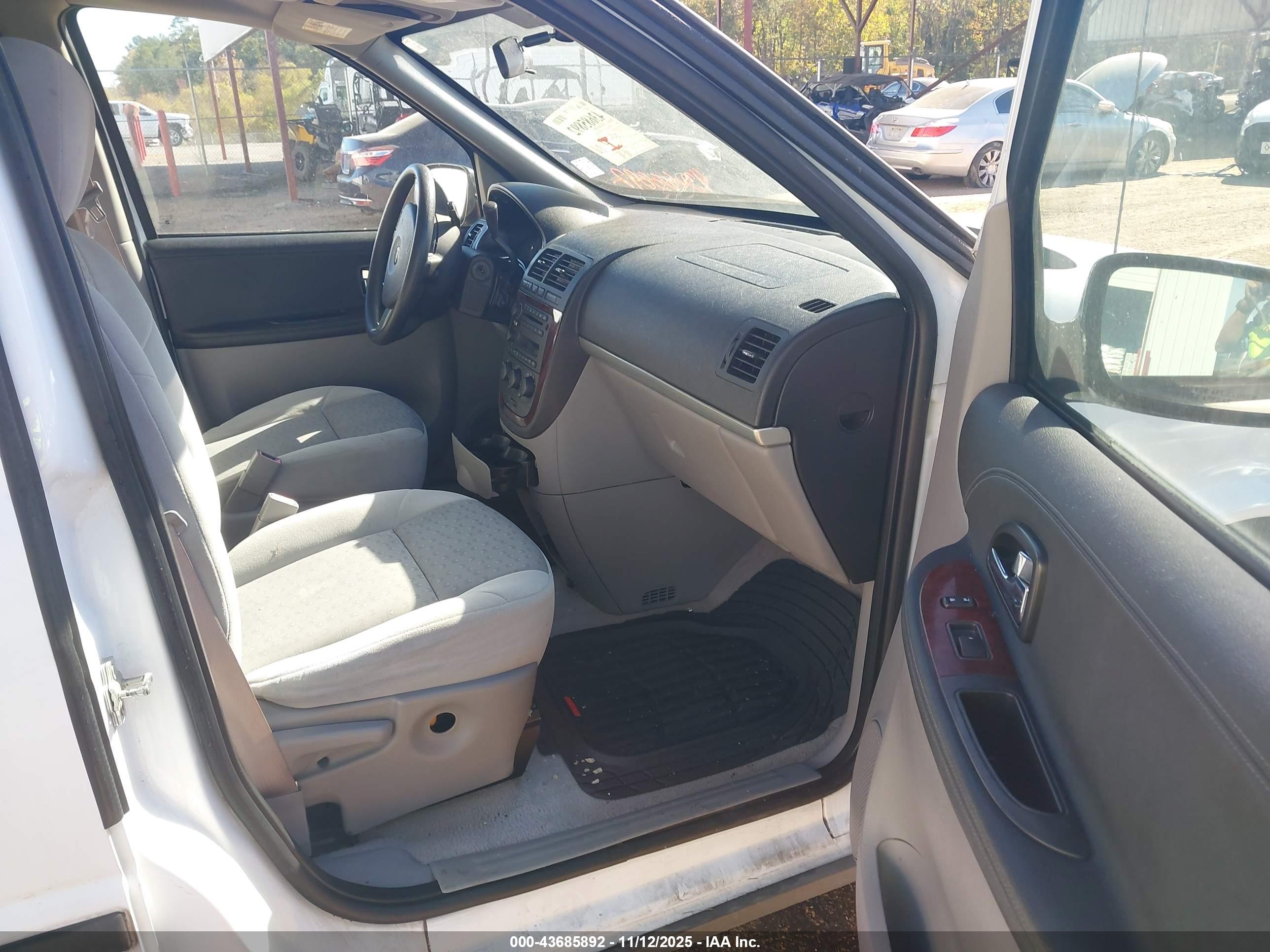 CHEVROLET UPLANDER image 5