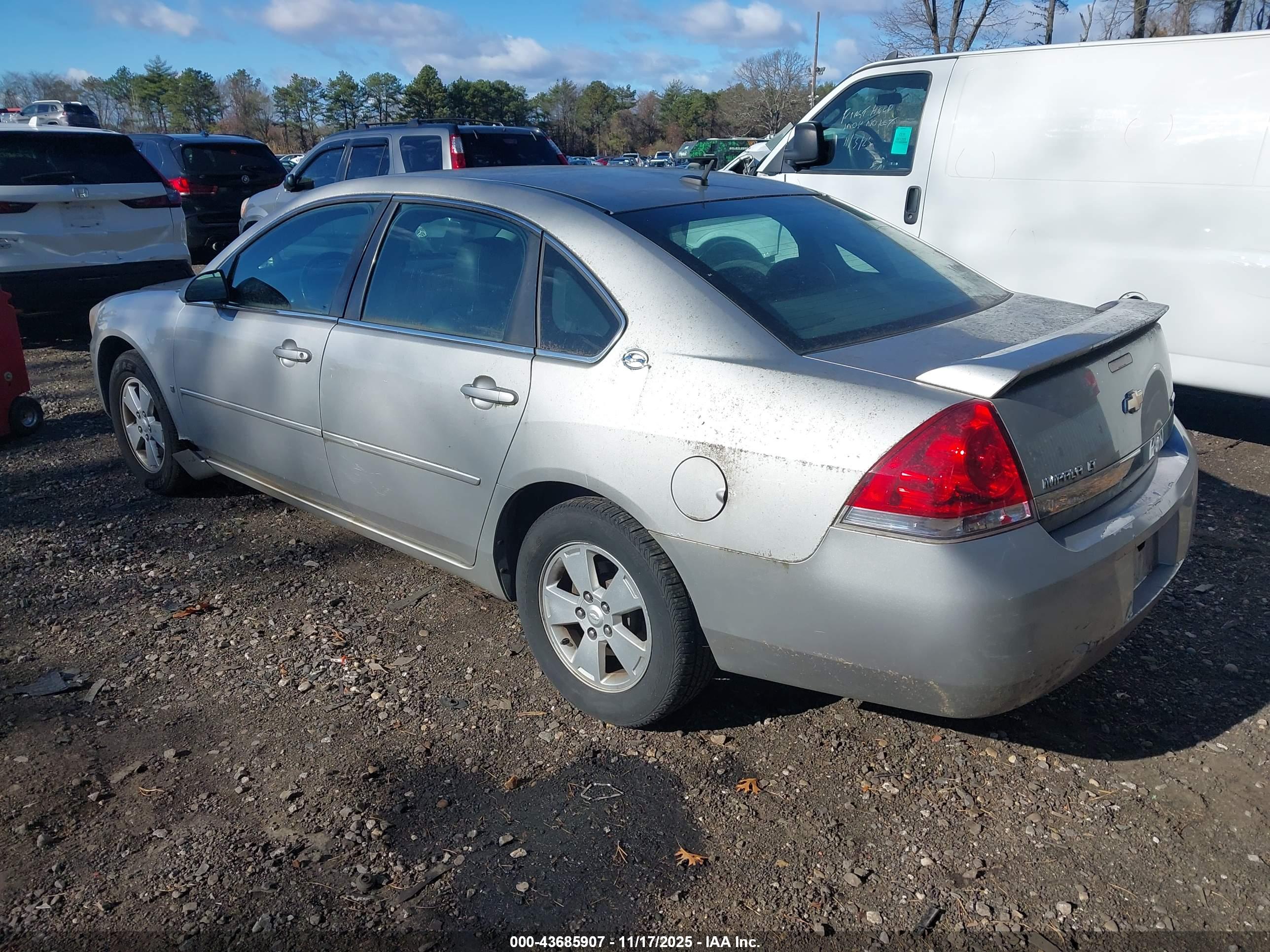 CHEVROLET IMPALA image 3
