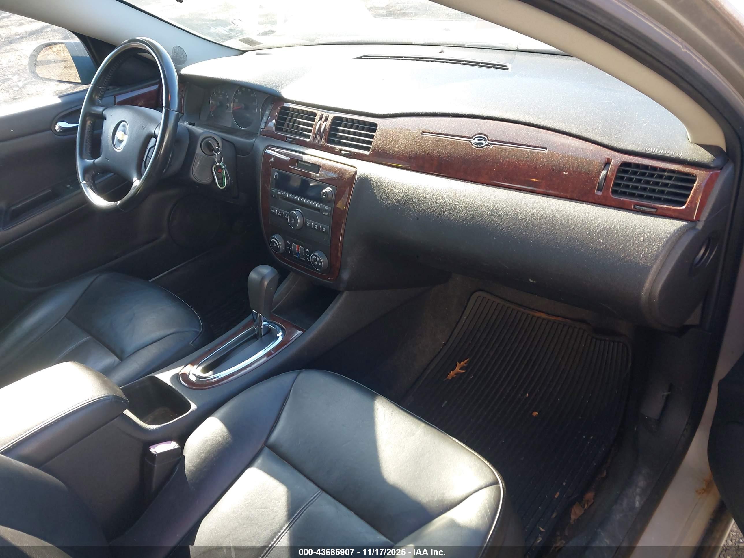 CHEVROLET IMPALA image 5