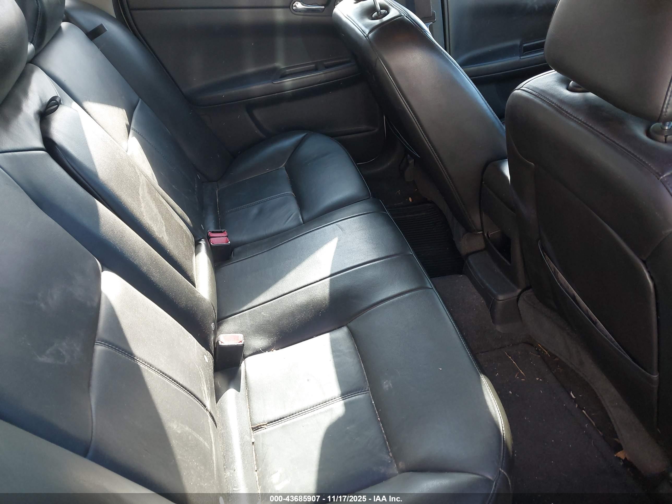 CHEVROLET IMPALA image 8