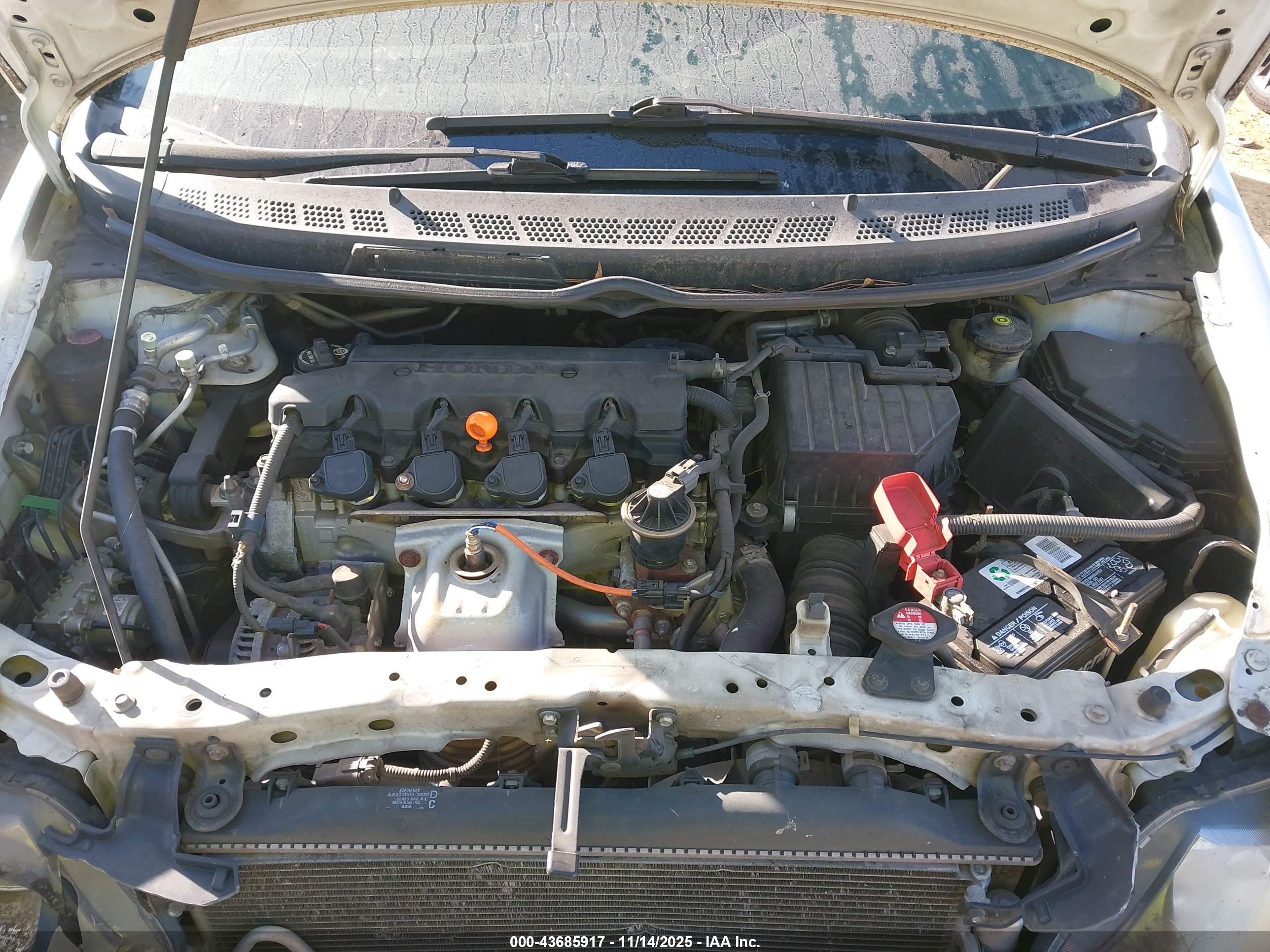 HONDA CIVIC image 10