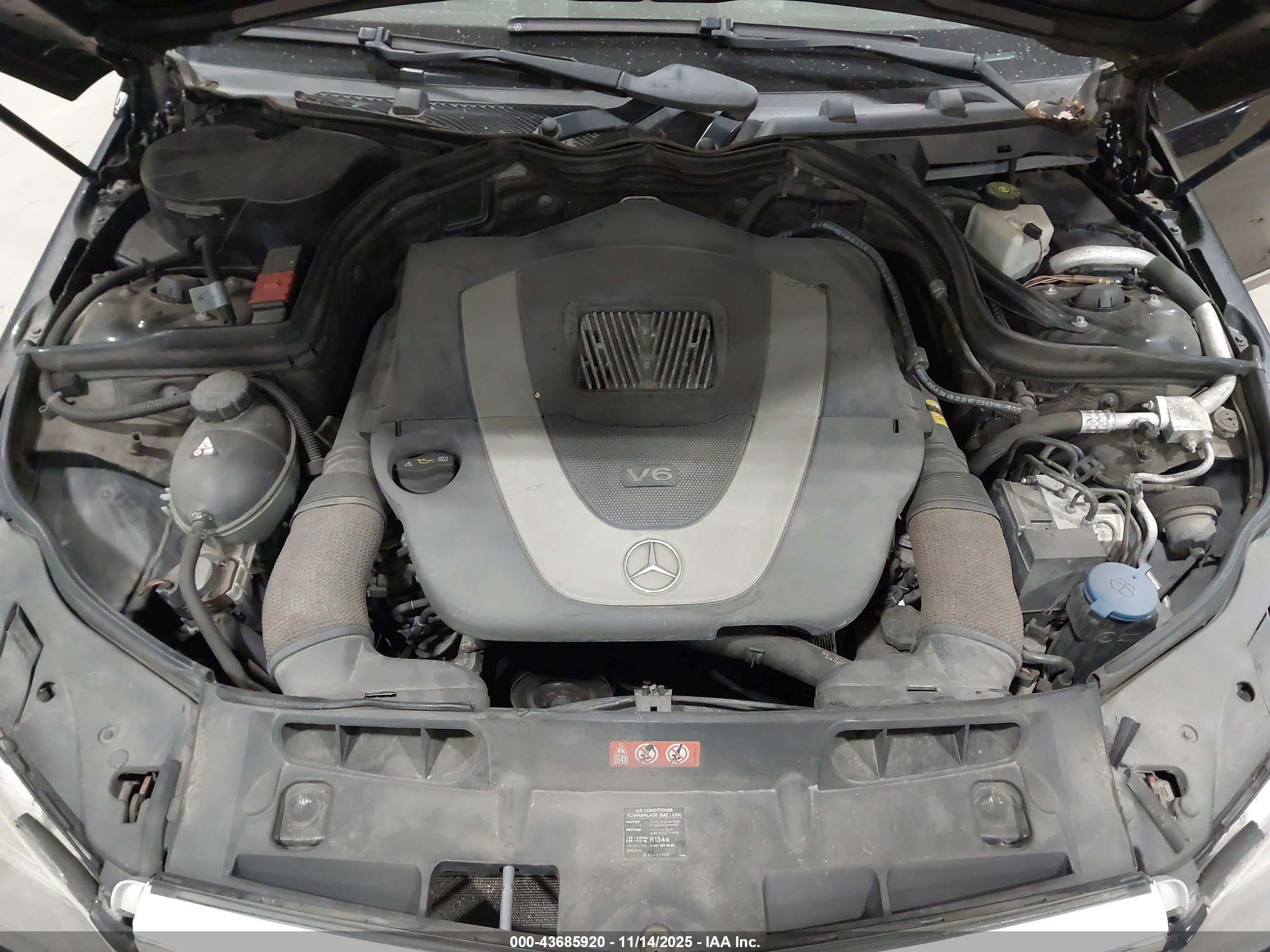 MERCEDES-BENZ C image 10