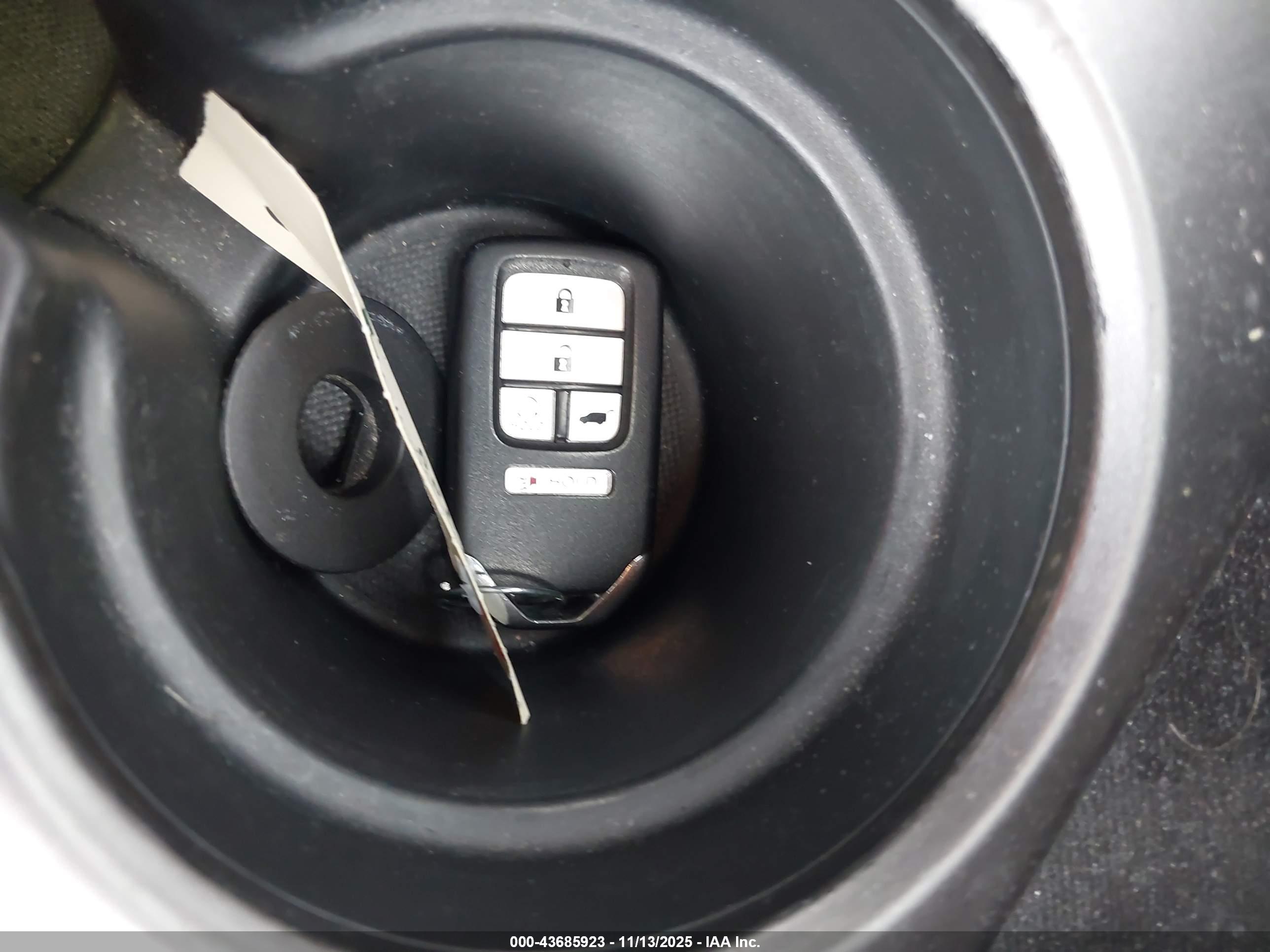 HONDA PILOT image 11