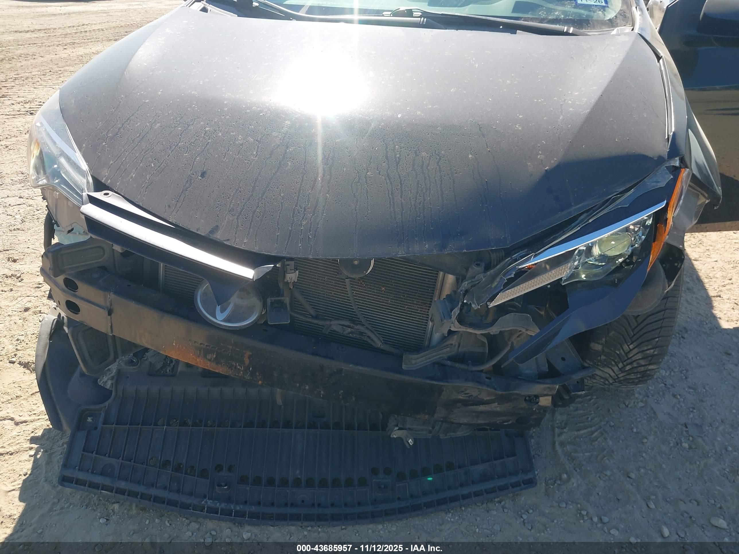 TOYOTA COROLLA image 6