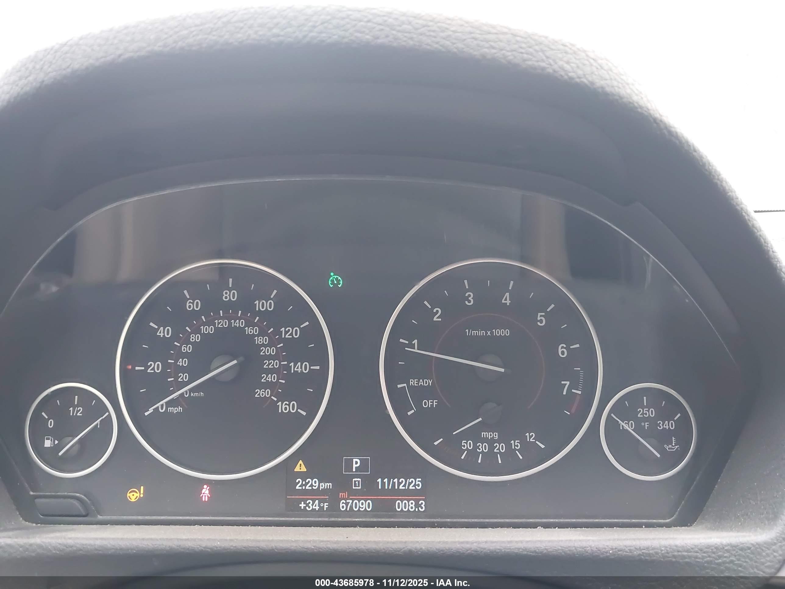 BMW 328I image 7