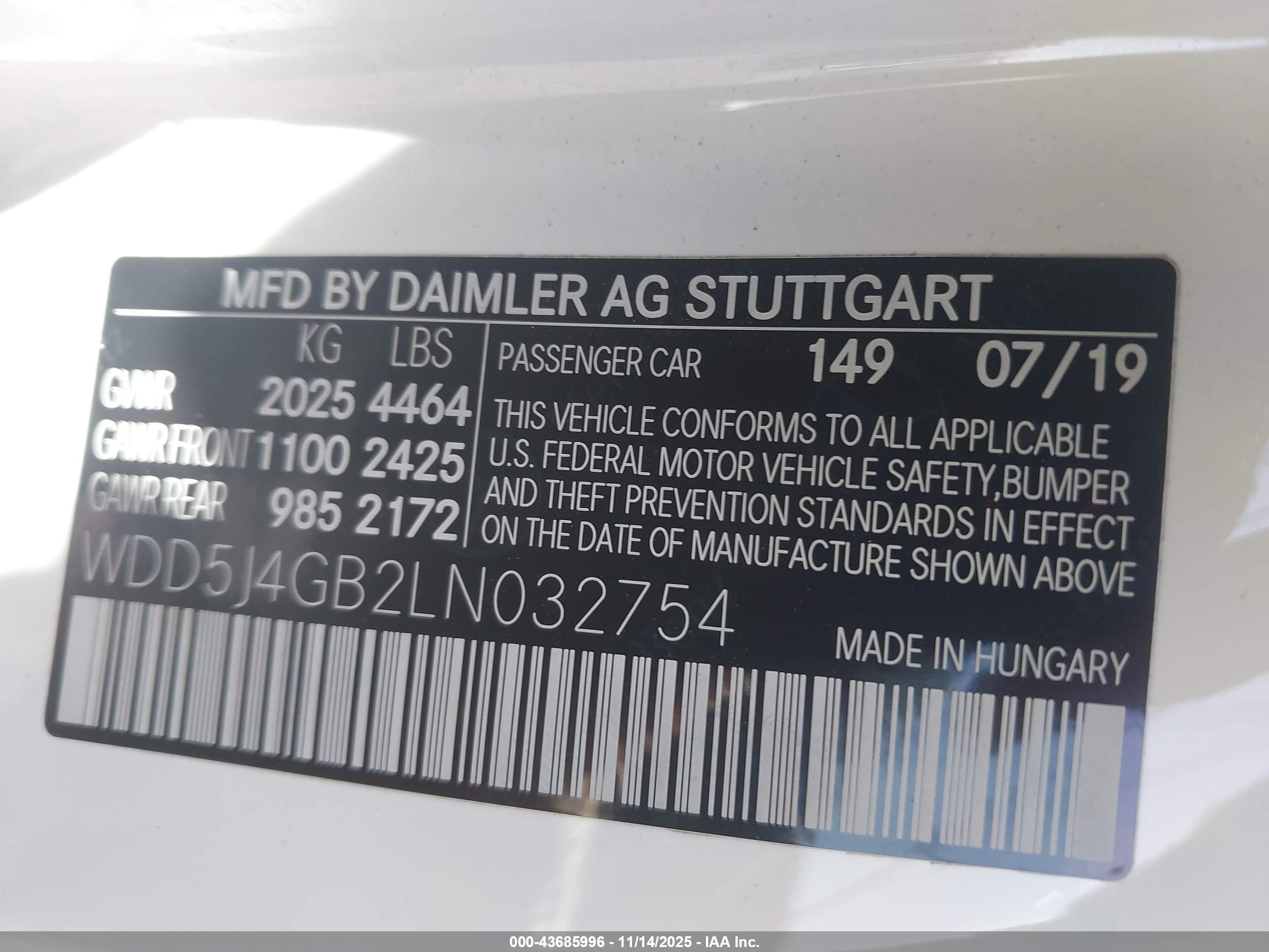 MERCEDES-BENZ CLA image 9