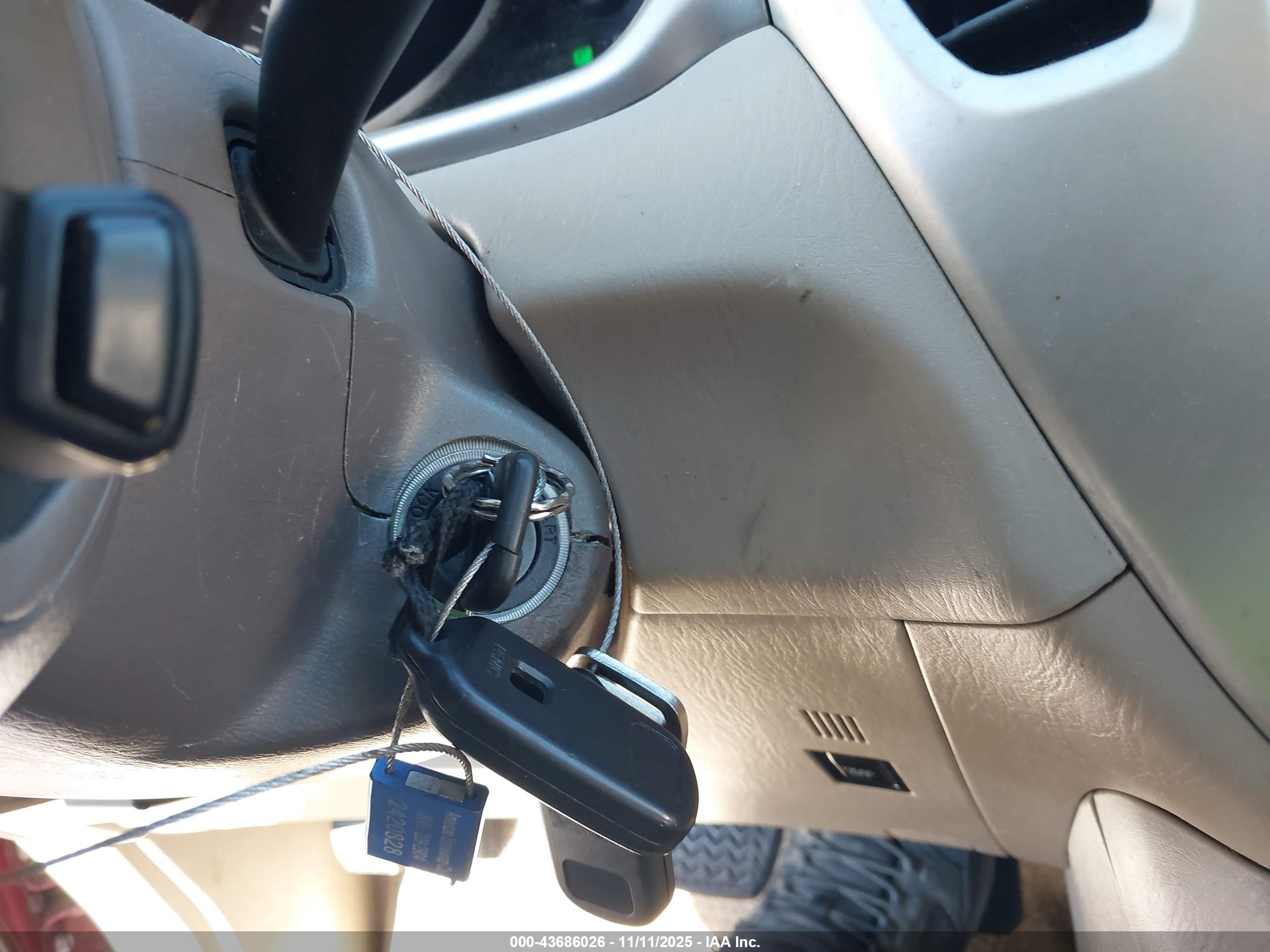 TOYOTA HIGHLANDER image 11