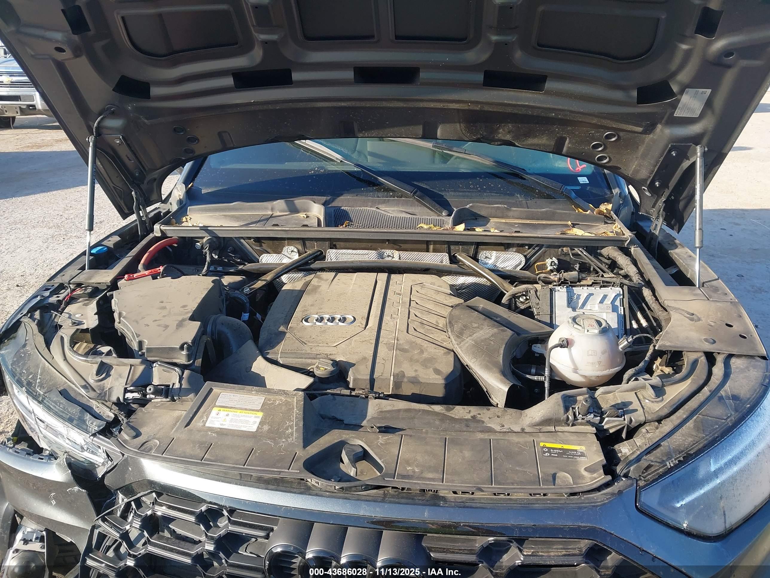 AUDI Q5 image 10