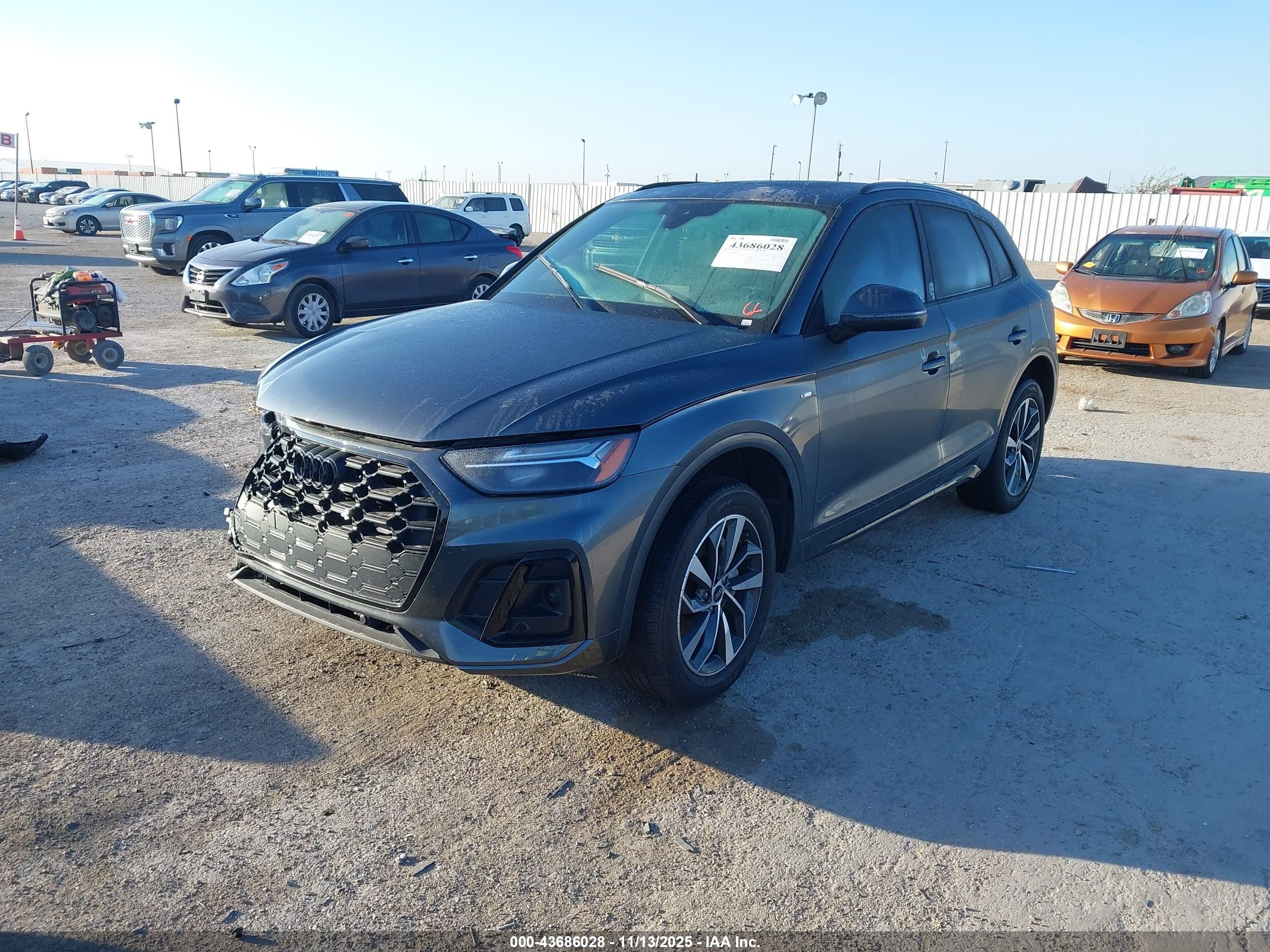 AUDI Q5 image 2