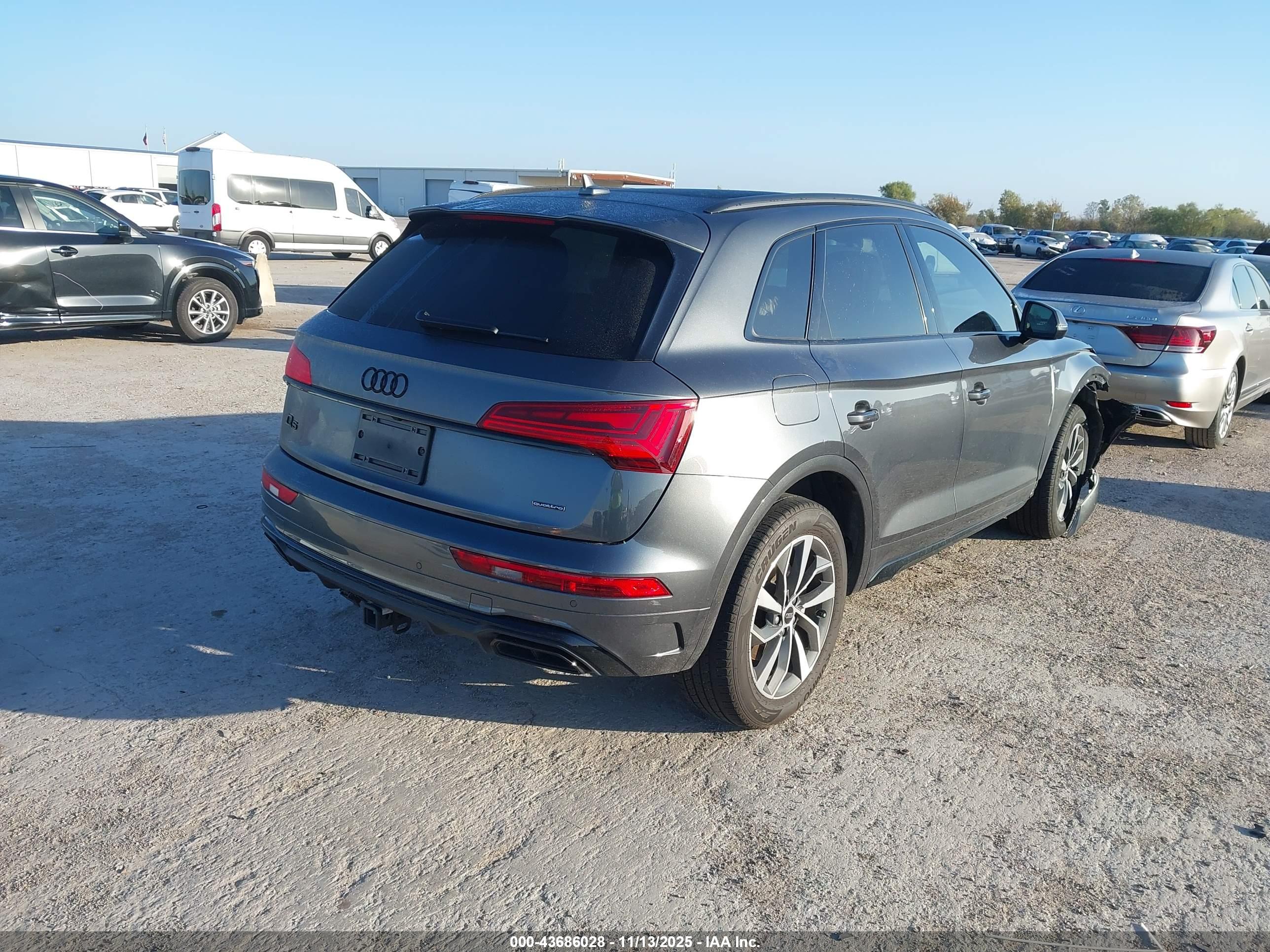 AUDI Q5 image 4