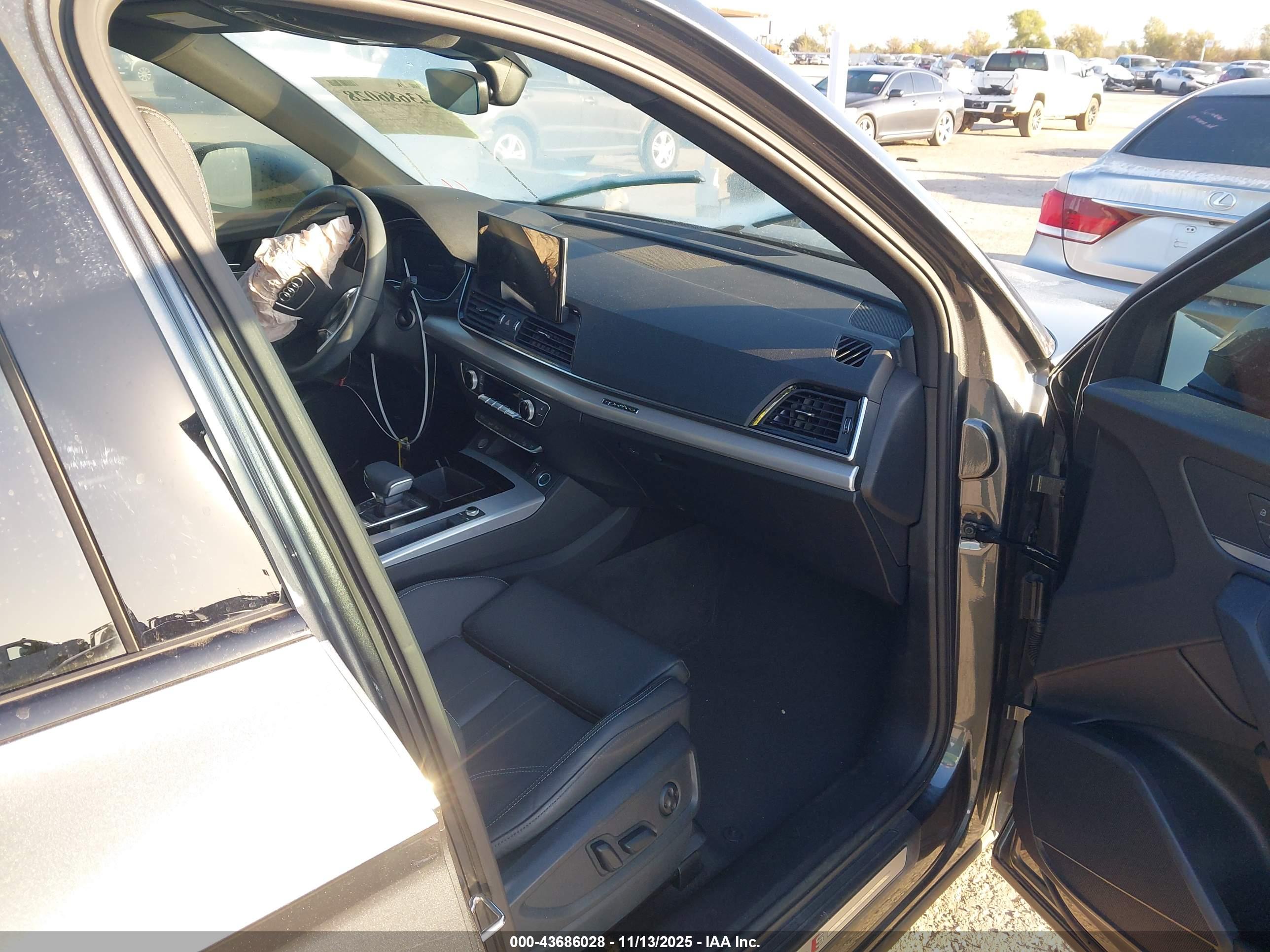 AUDI Q5 image 5