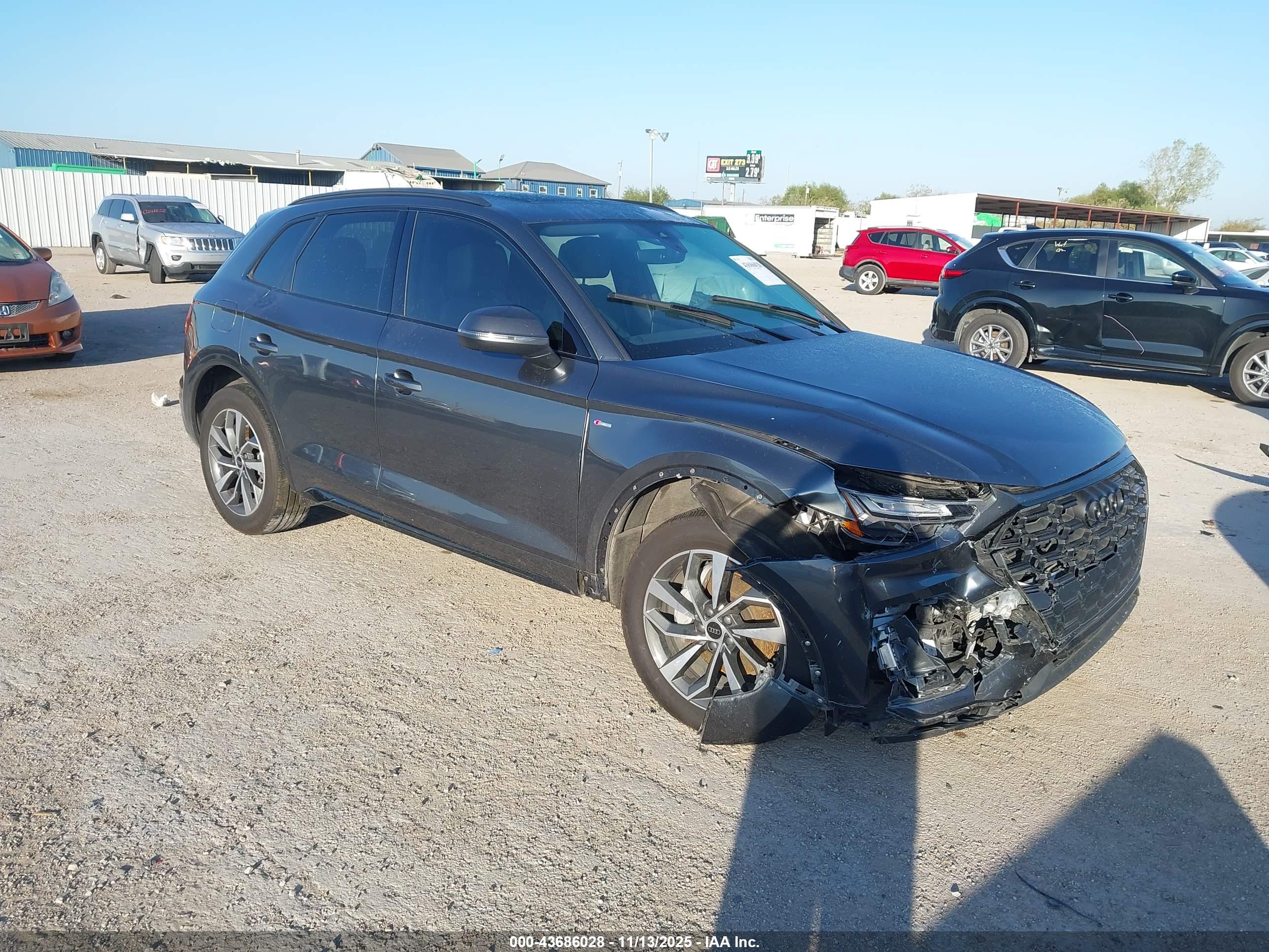 AUDI Q5 image 6