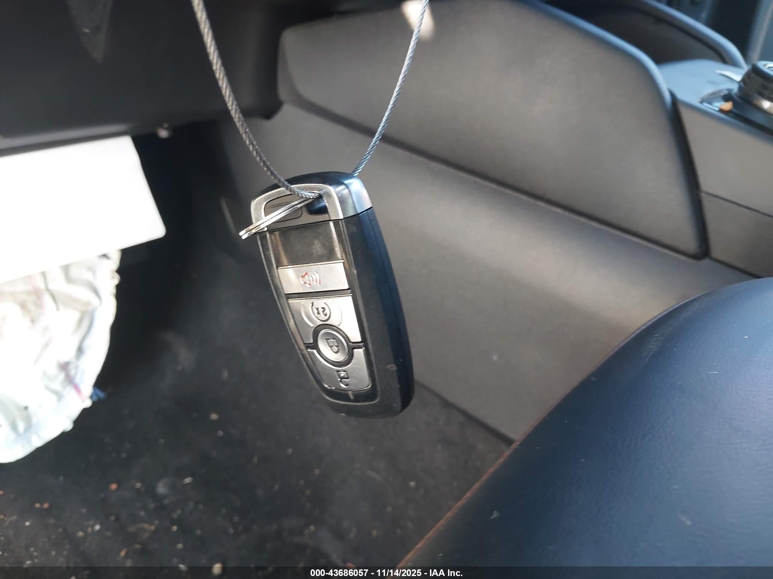 FORD BRONCO image 11
