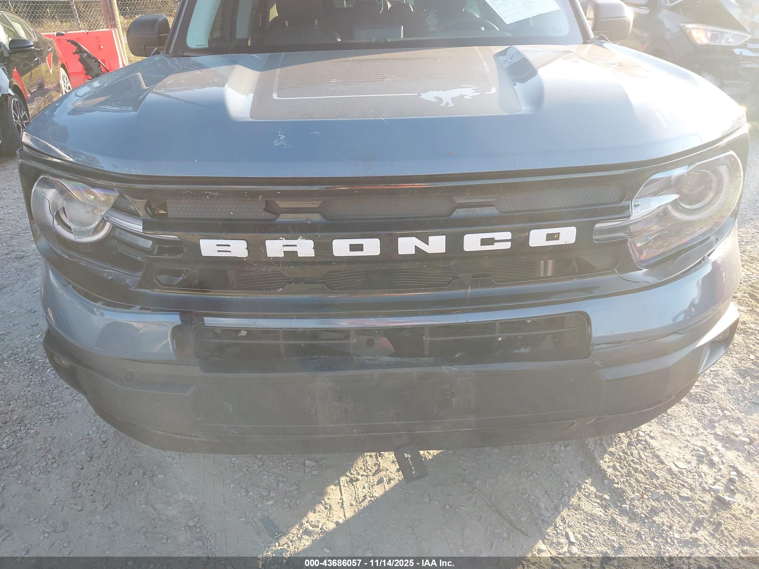 FORD BRONCO image 6